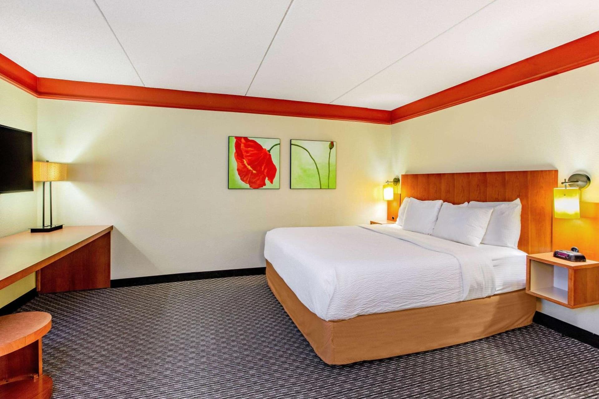 La Quinta by Wyndham Raleigh/Durham Southpoint gallery photo in Durham, NC — image 48