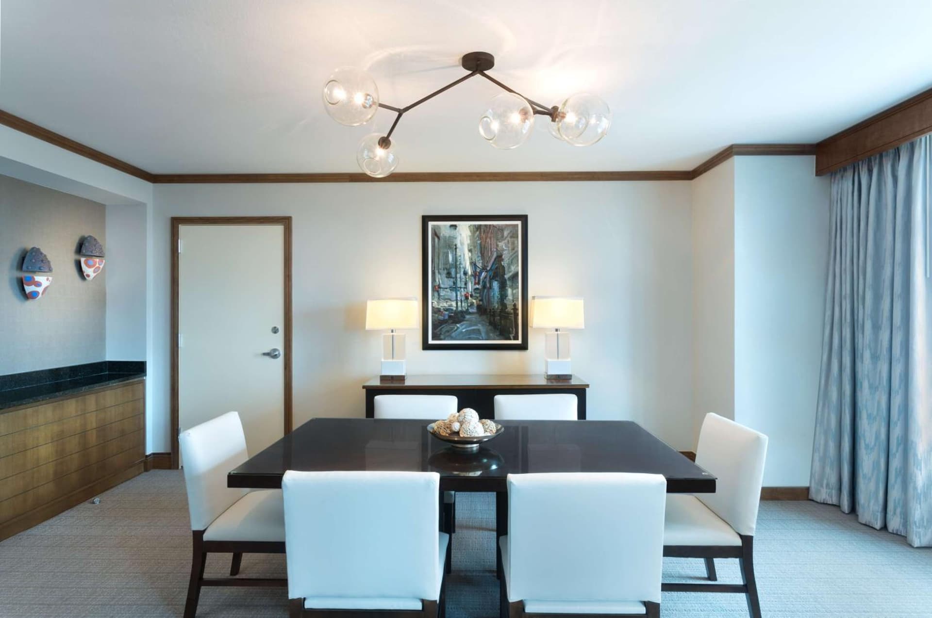 Hyatt Regency Denver at Colorado Convention Center gallery photo in Denver, CO — image 97
