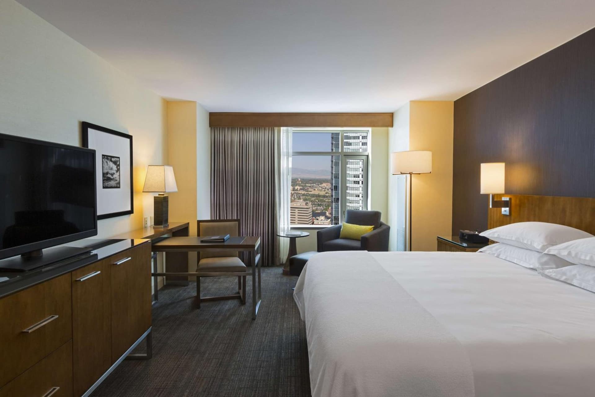 Hyatt Regency Denver at Colorado Convention Center gallery photo in Denver, CO — image 8