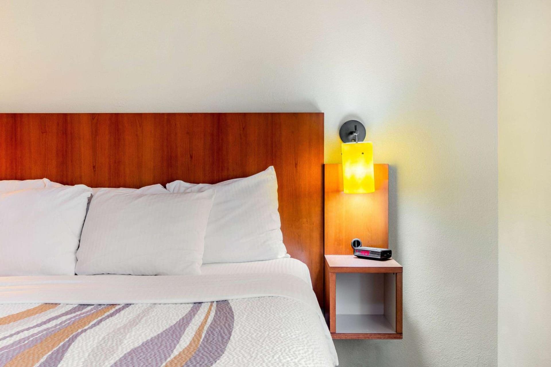 La Quinta by Wyndham Raleigh/Durham Southpoint gallery photo in Durham, NC — image 29