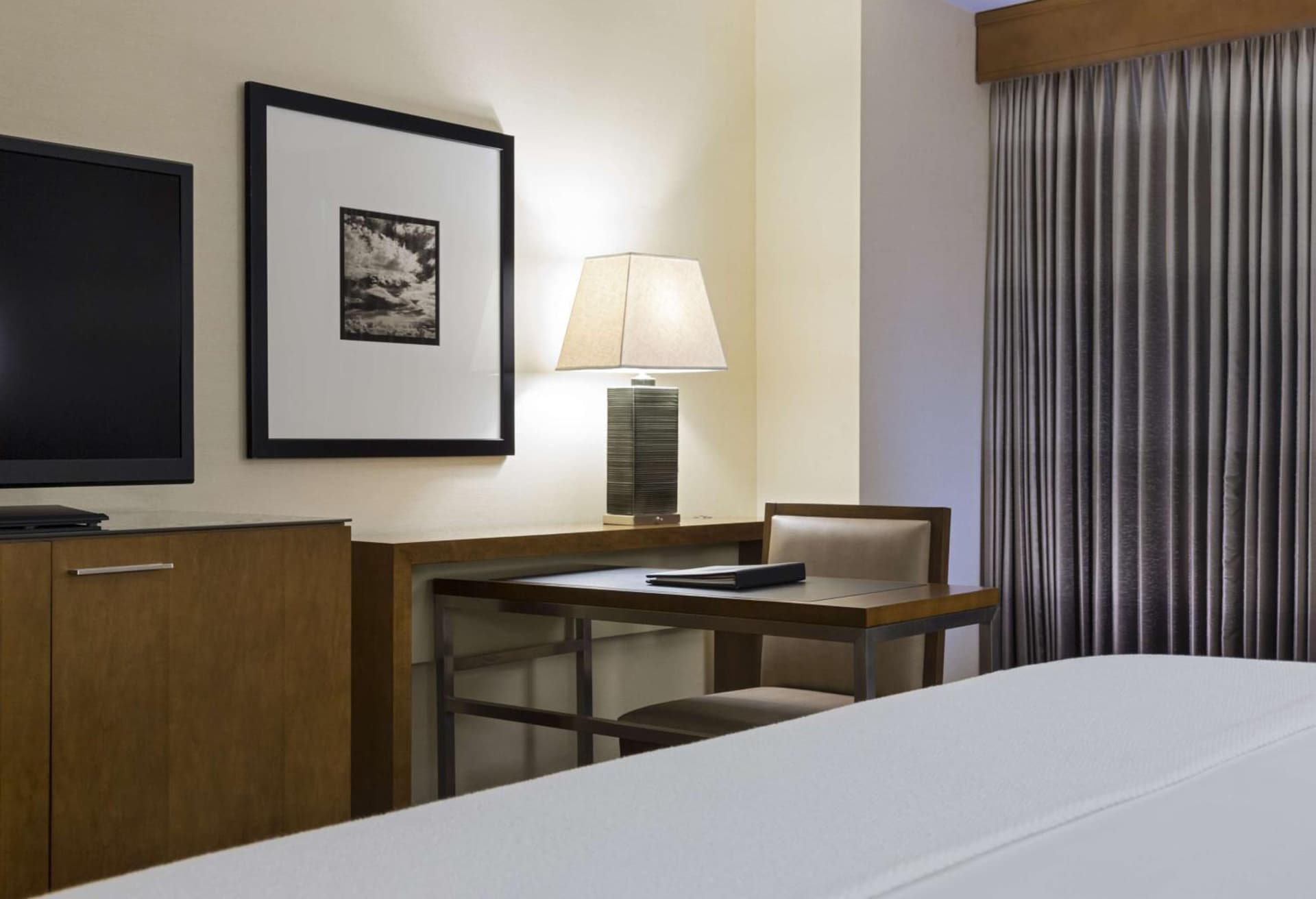 Hyatt Regency Denver at Colorado Convention Center gallery photo in Denver, CO — image 106