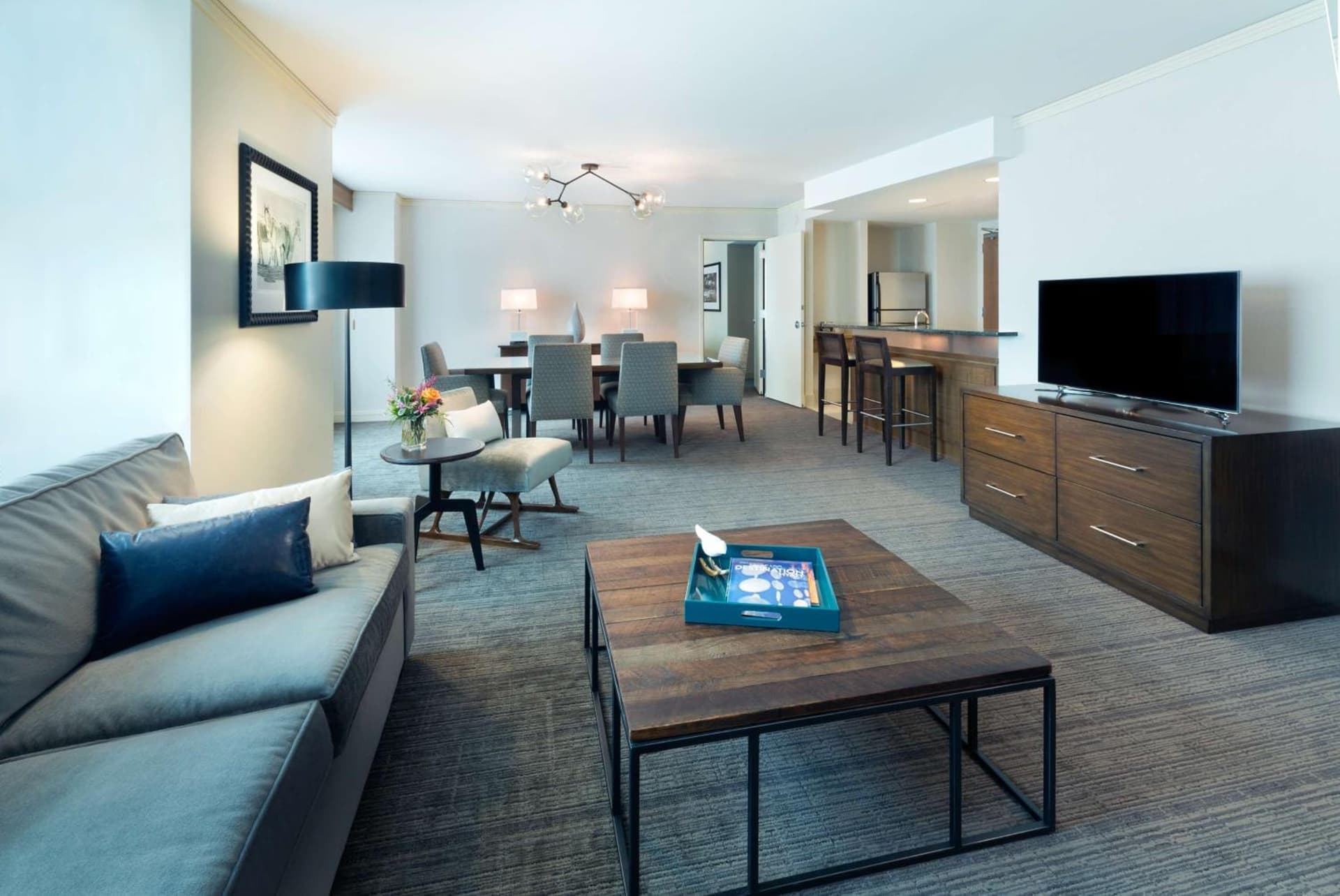 Hyatt Regency Denver at Colorado Convention Center gallery photo in Denver, CO — image 18