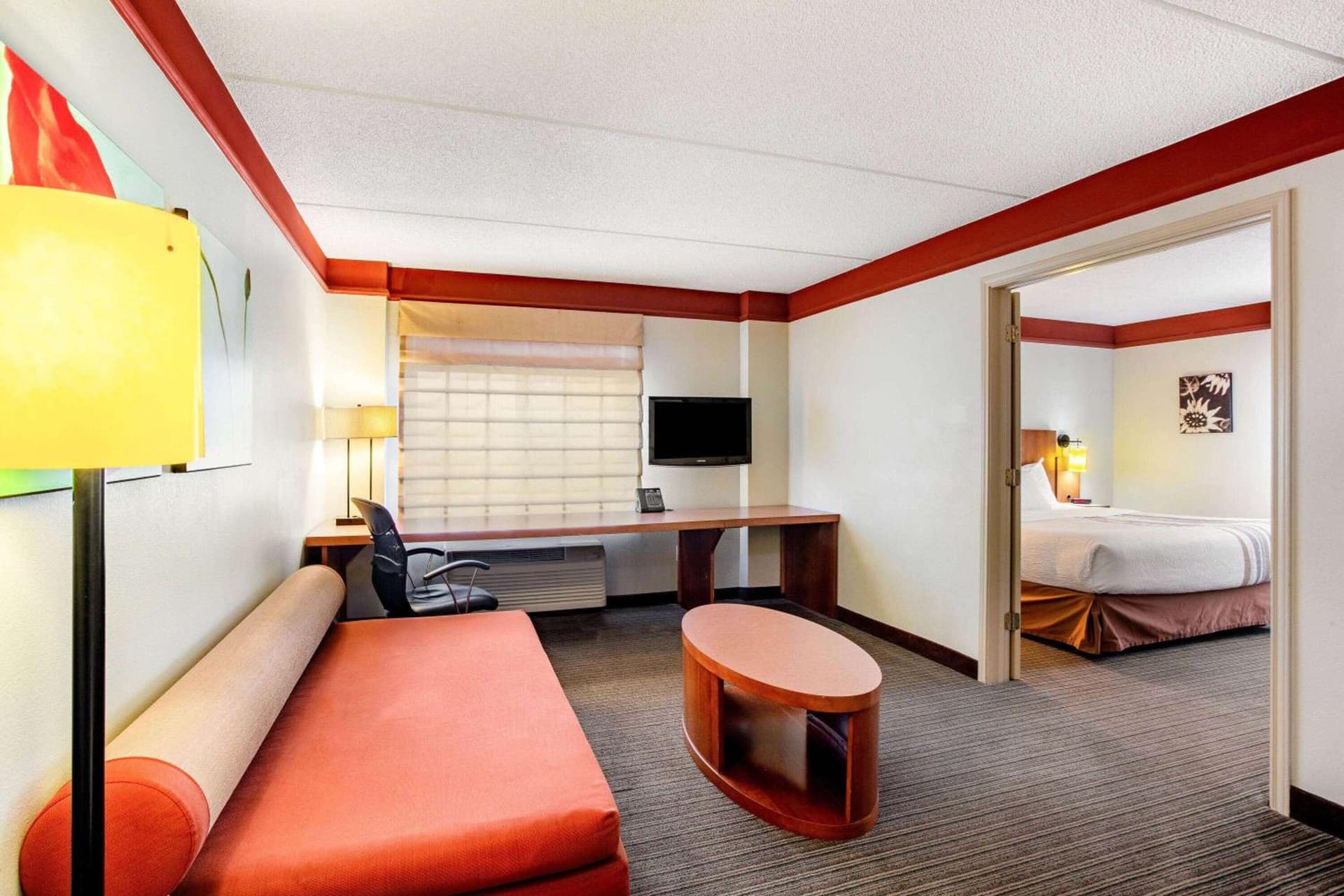 La Quinta by Wyndham Raleigh/Durham Southpoint gallery photo in Durham, NC — image 34