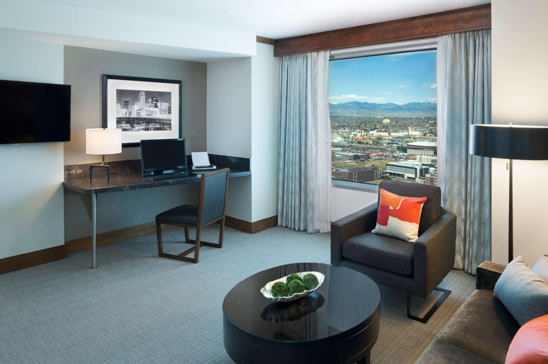 Hyatt Regency Denver at Colorado Convention Center gallery photo in Denver, CO — image 40
