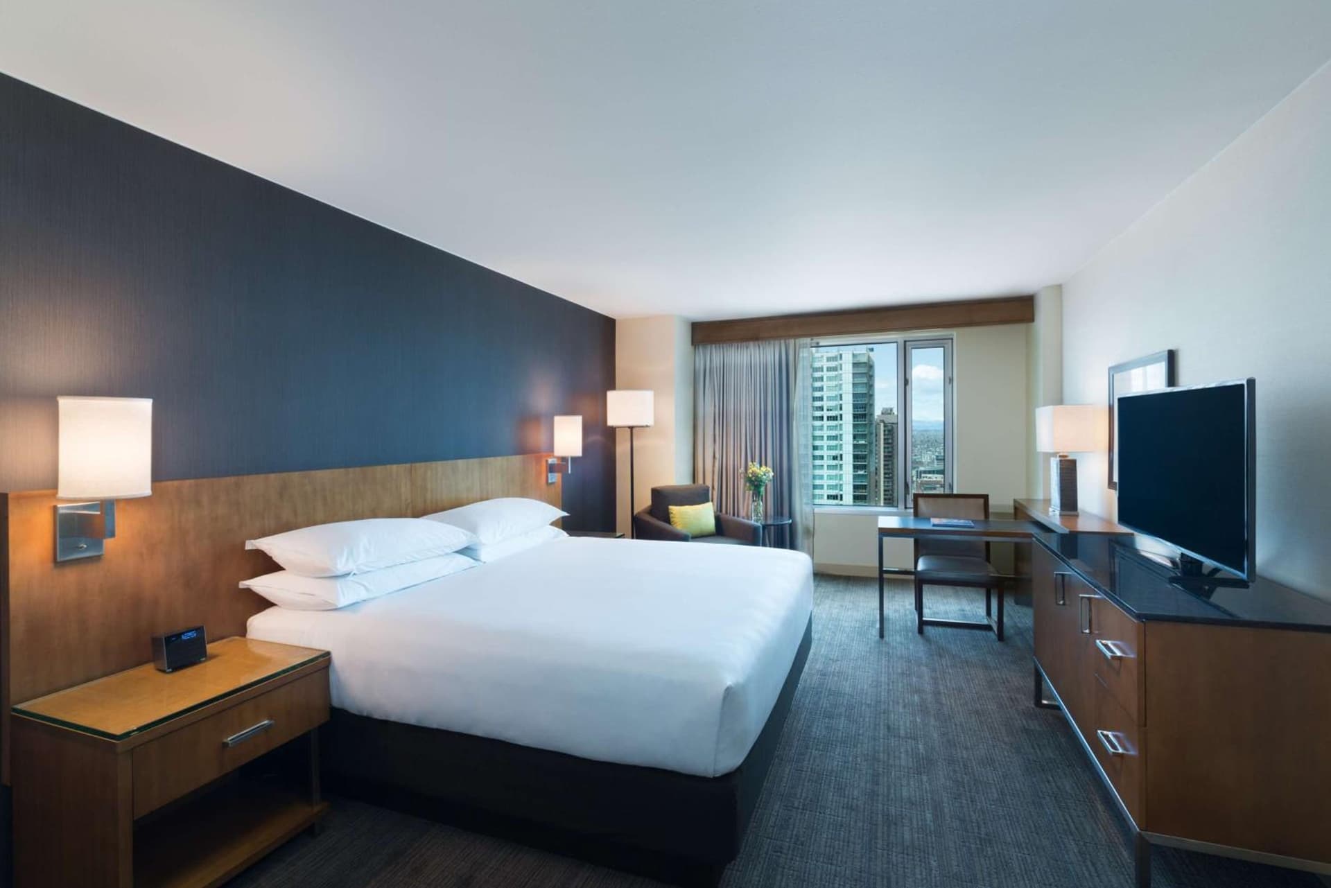 Hyatt Regency Denver at Colorado Convention Center gallery photo in Denver, CO — image 62