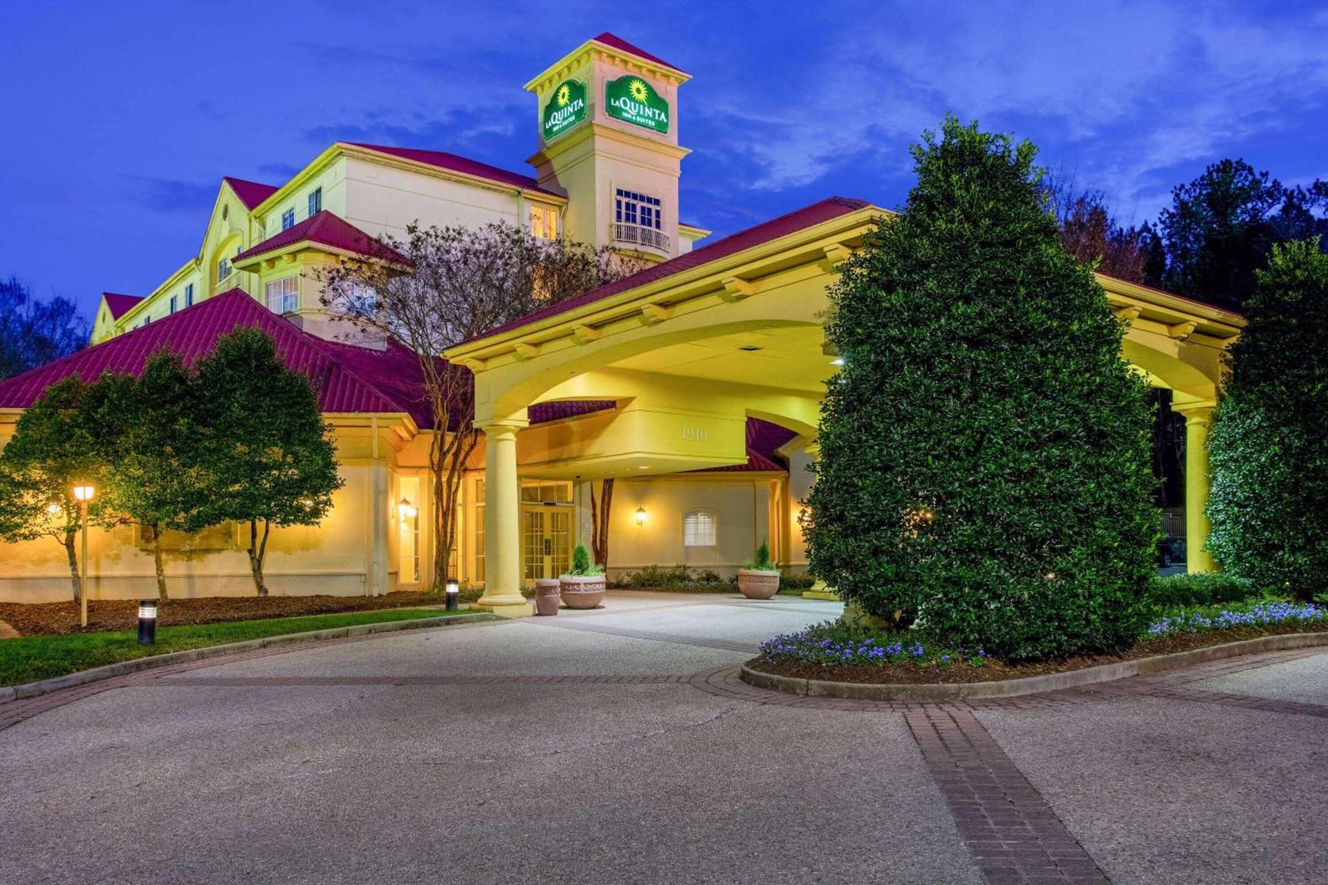 La Quinta by Wyndham Raleigh/Durham Southpoint gallery photo in Durham, NC — image 12