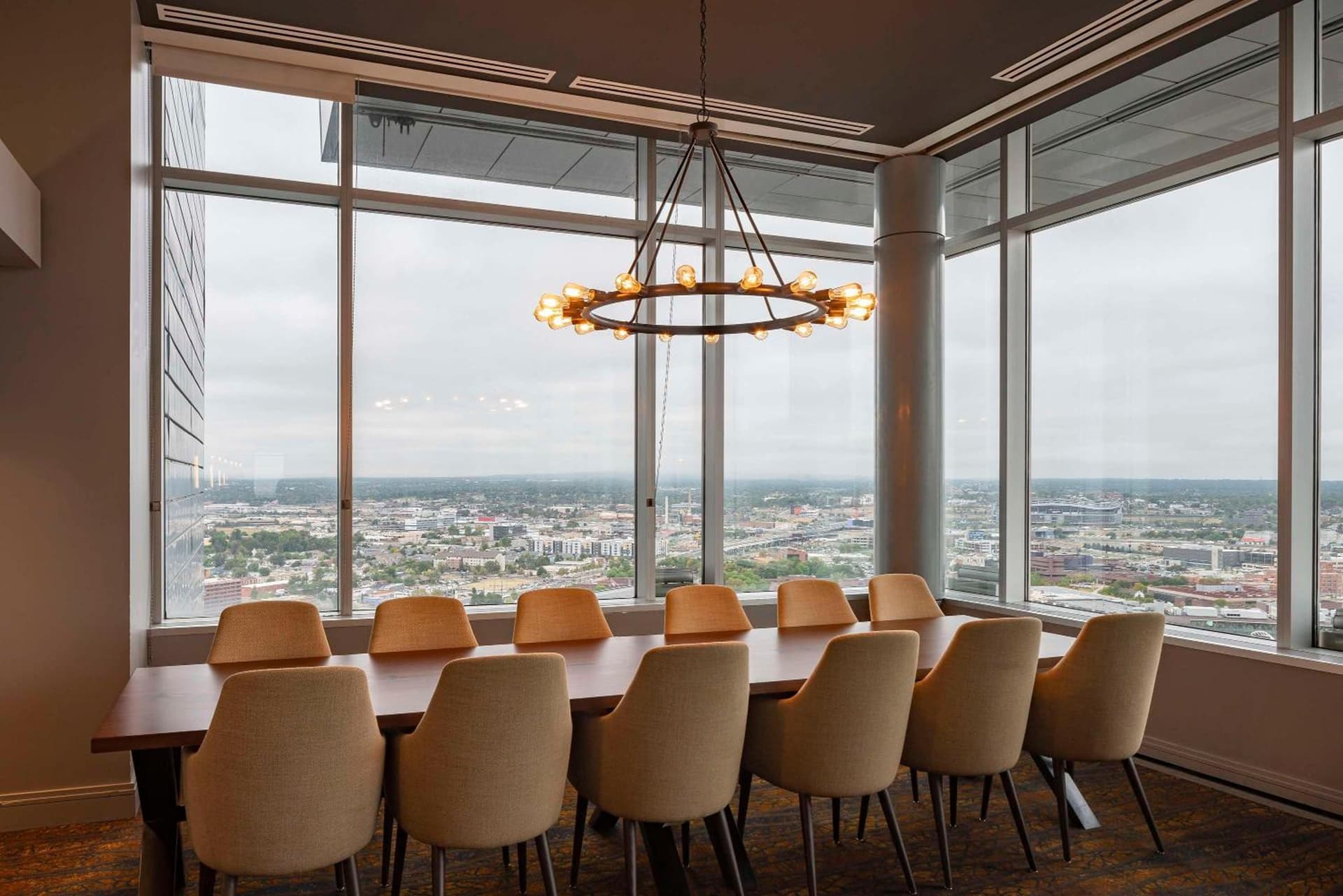 Hyatt Regency Denver at Colorado Convention Center gallery photo in Denver, CO — image 88