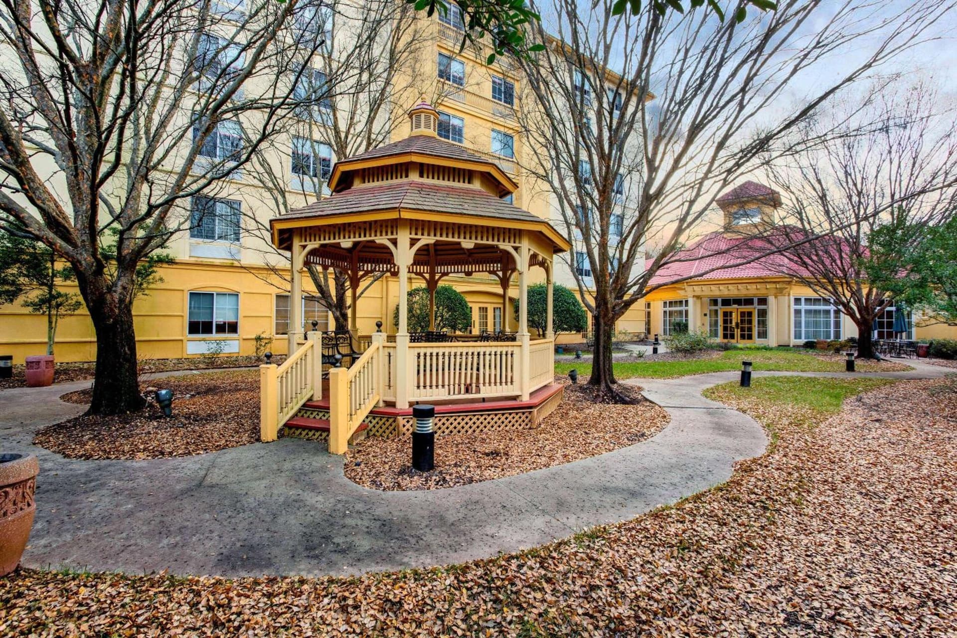 La Quinta by Wyndham Raleigh/Durham Southpoint gallery photo in Durham, NC — image 18