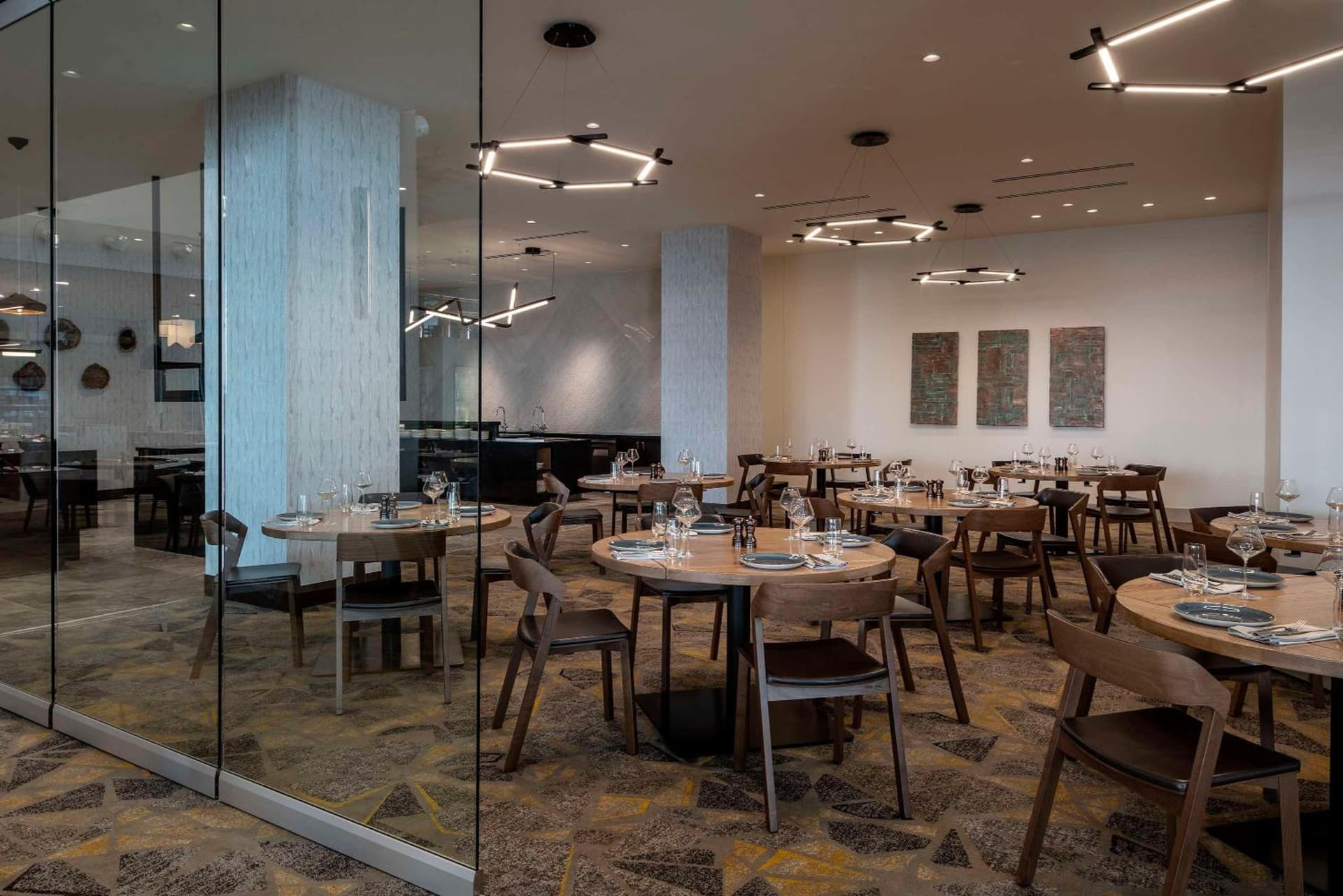 Hyatt Regency Denver at Colorado Convention Center gallery photo in Denver, CO — image 108
