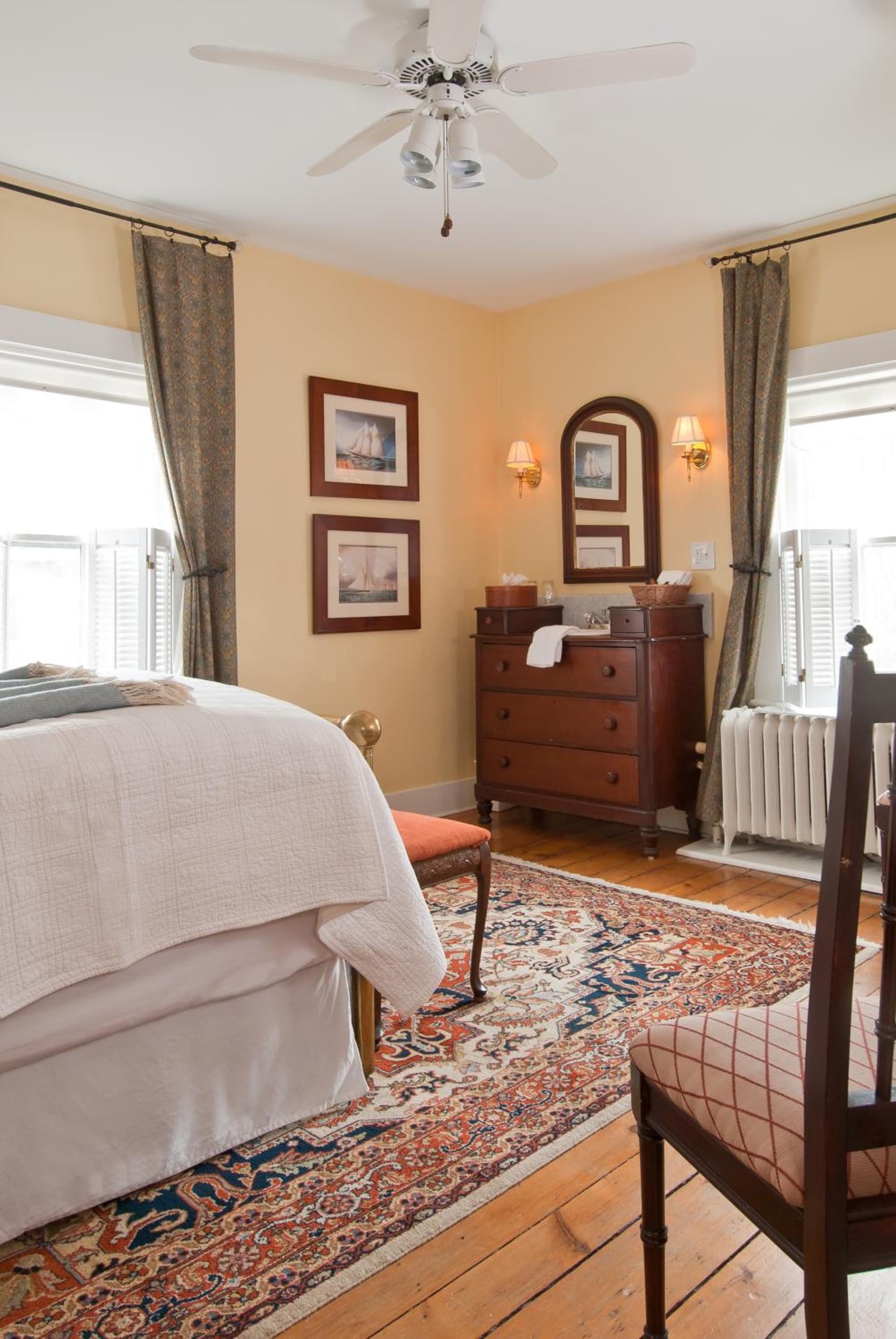 Marshall Slocum Inn gallery photo in Newport, RI — image 46