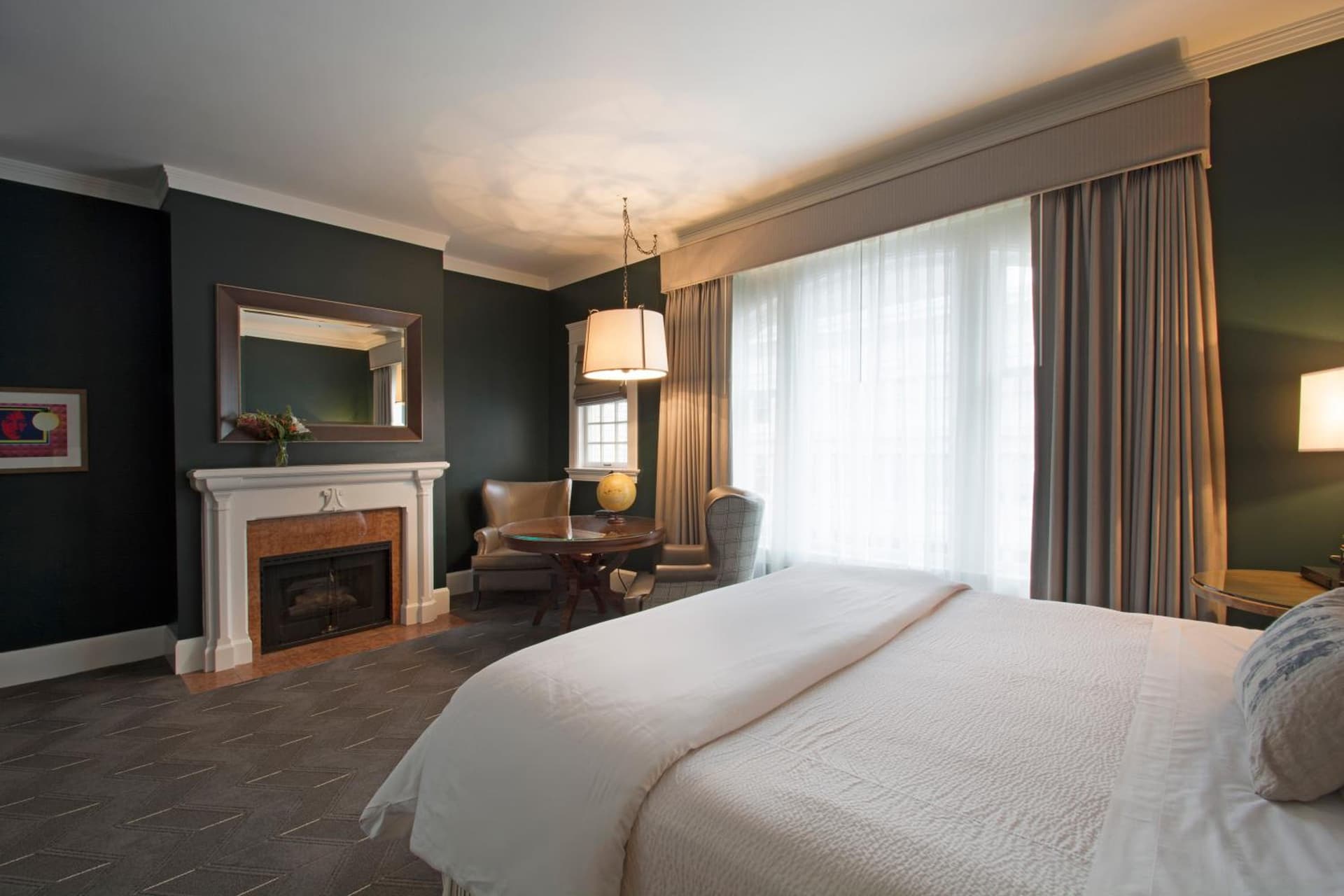 Sentinel Hotel gallery photo in Portland, OR — image 57