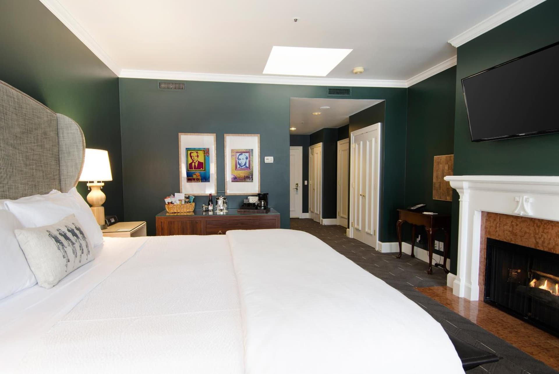 Sentinel Hotel gallery photo in Portland, OR — image 30