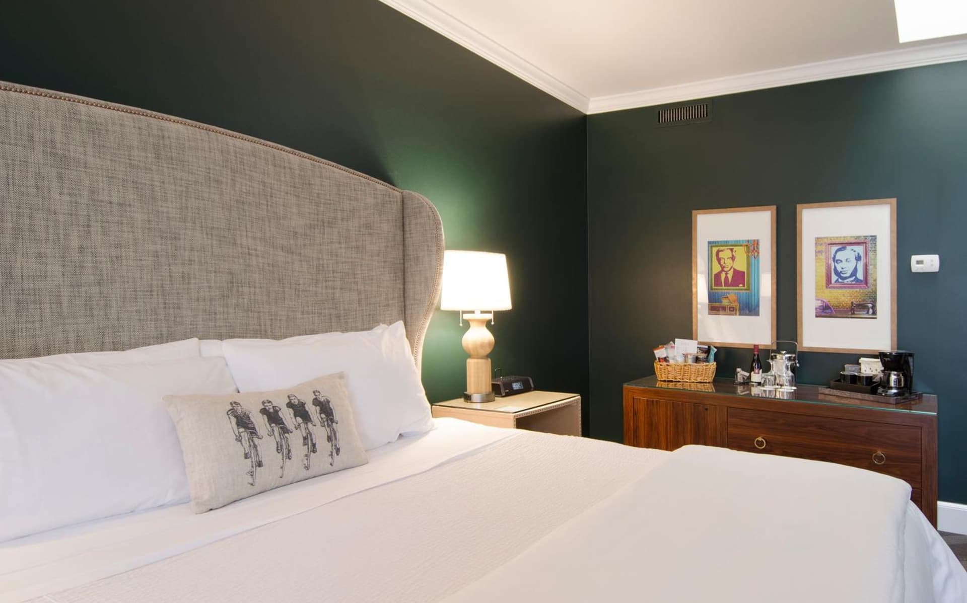 Sentinel Hotel gallery photo in Portland, OR — image 67