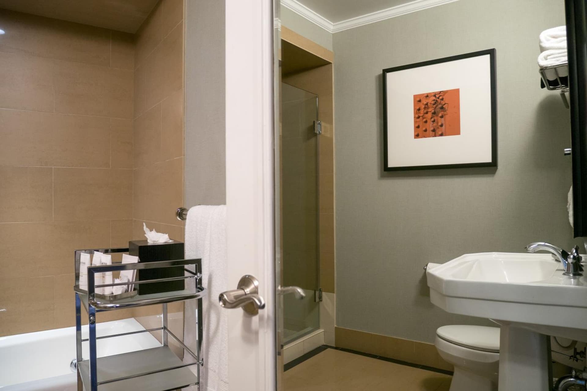 Sentinel Hotel gallery photo in Portland, OR — image 71