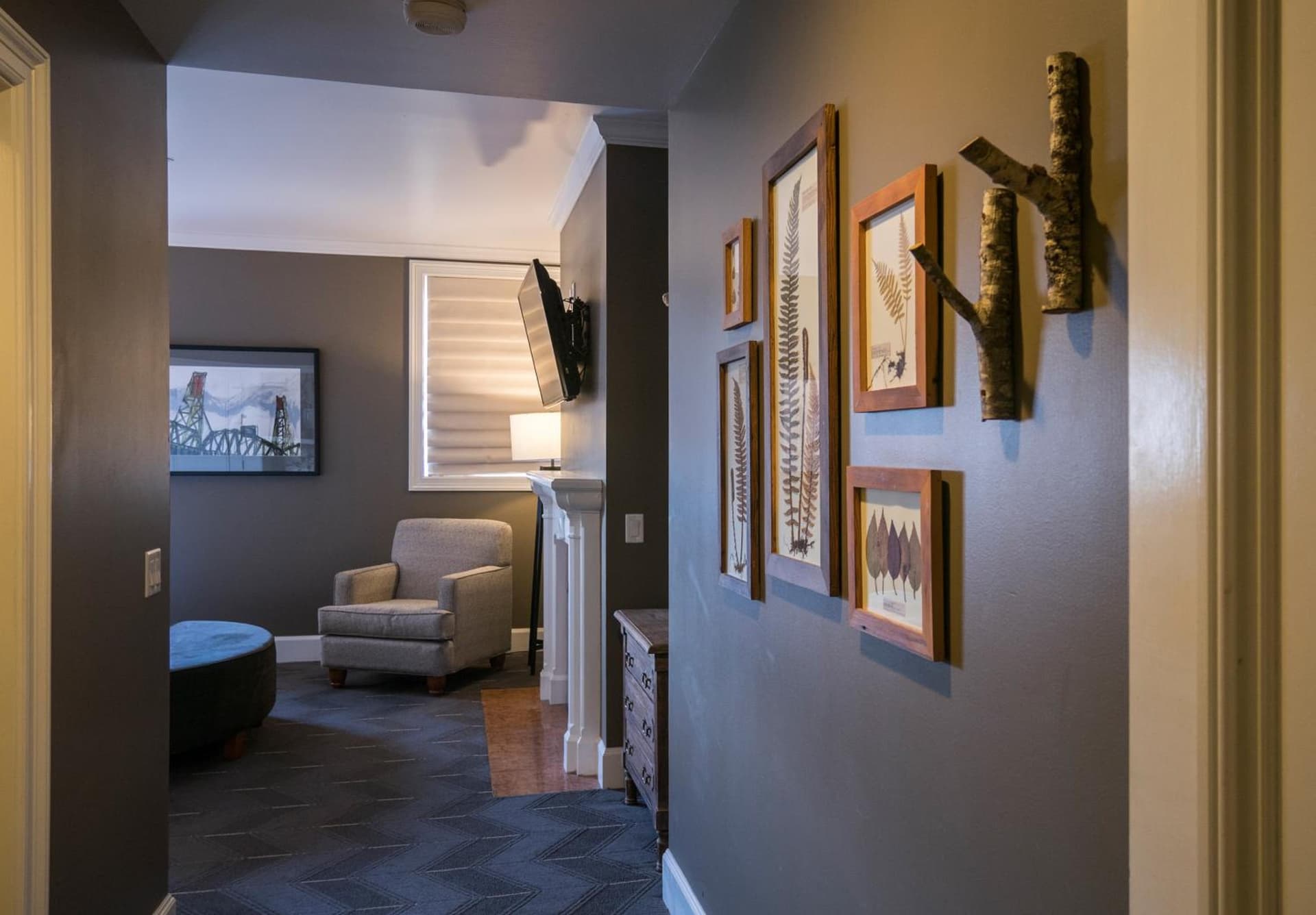 Sentinel Hotel gallery photo in Portland, OR — image 66