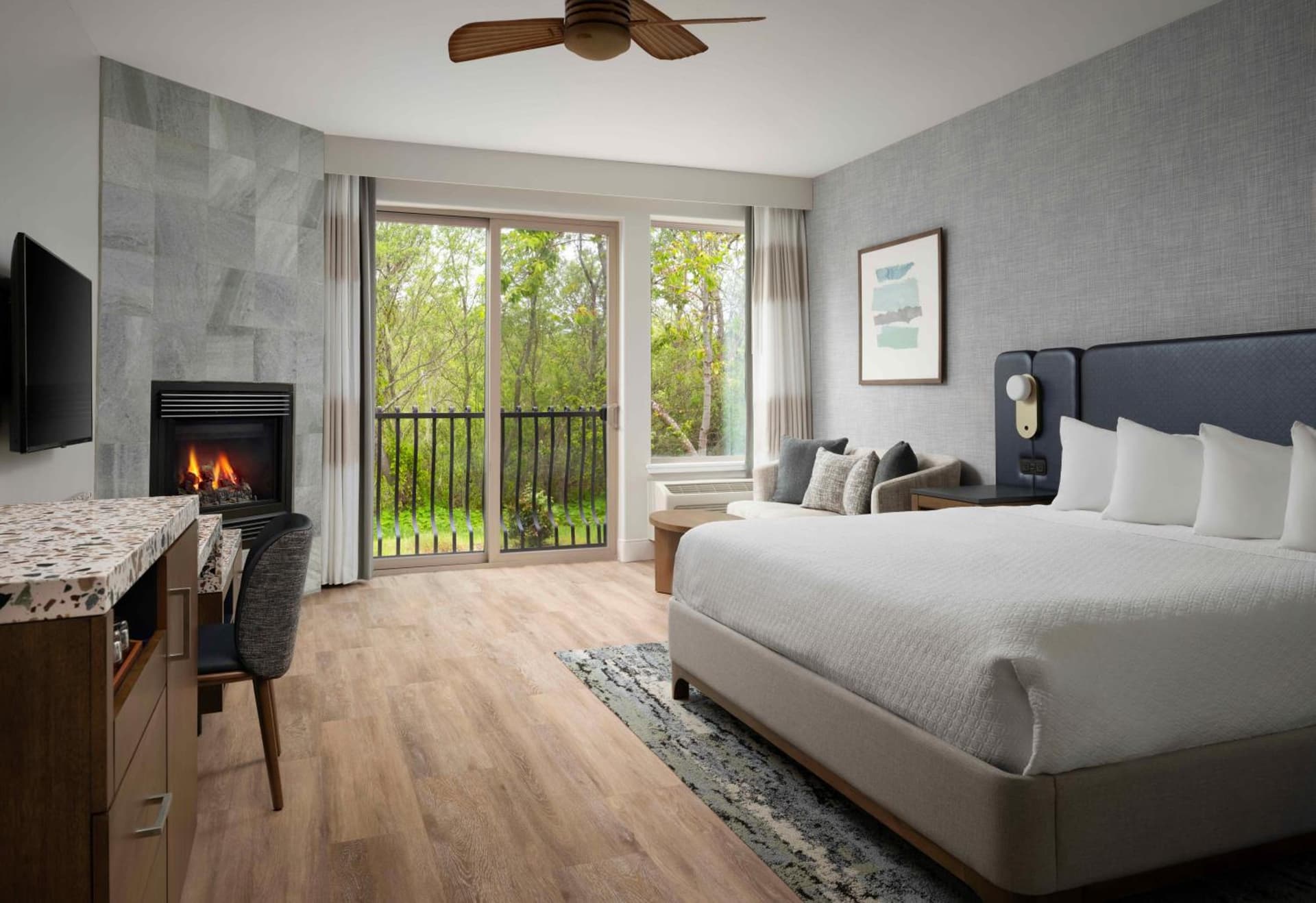 El Colibri Hotel & Spa gallery photo in Cambria, CA — image 13