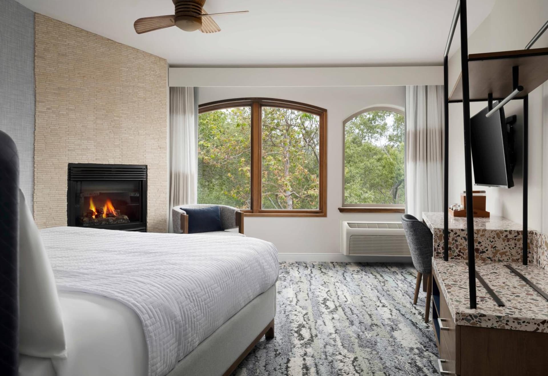 El Colibri Hotel & Spa gallery photo in Cambria, CA — image 16