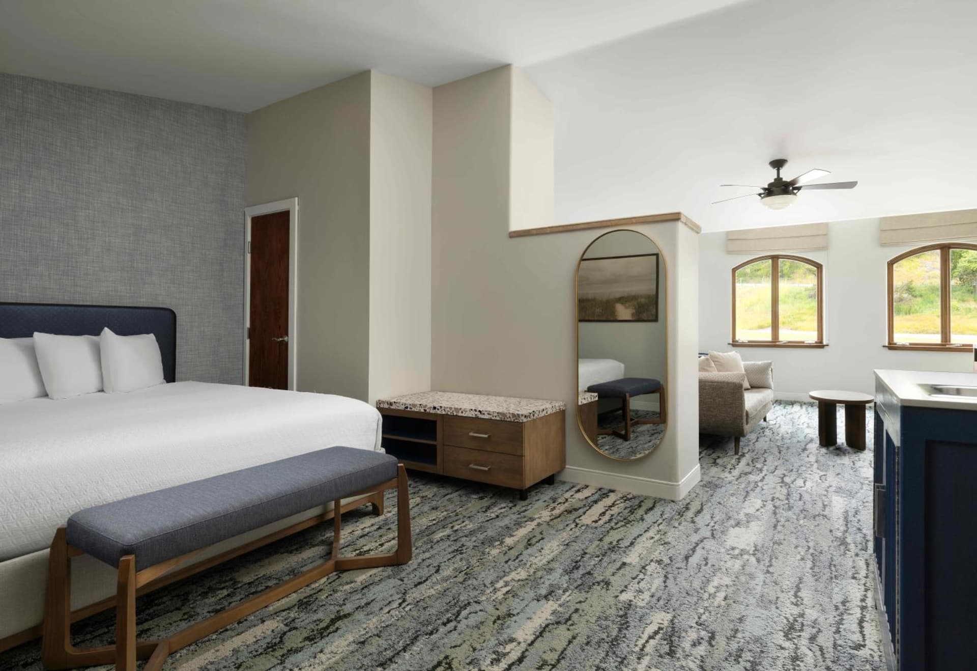 El Colibri Hotel & Spa gallery photo in Cambria, CA — image 32