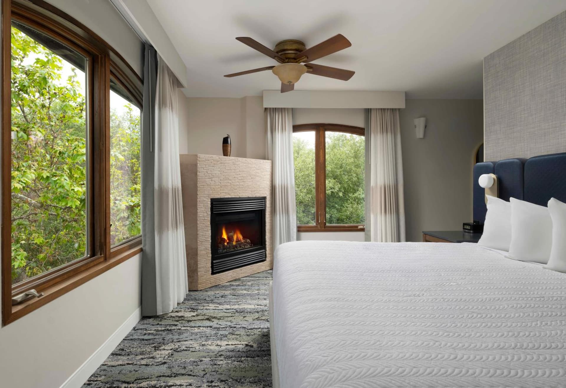 El Colibri Hotel & Spa gallery photo in Cambria, CA — image 33