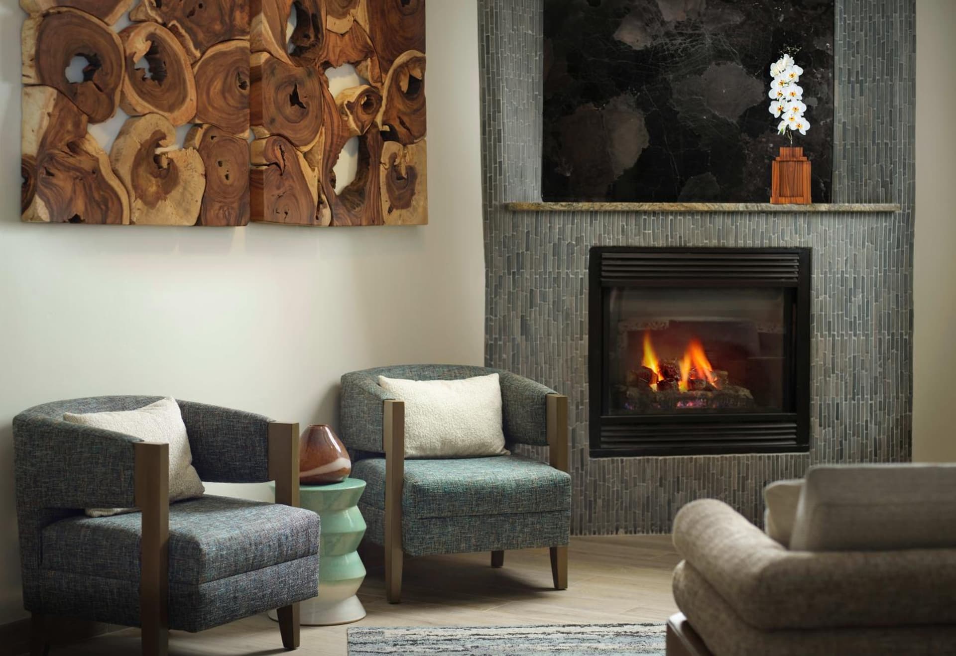 El Colibri Hotel & Spa gallery photo in Cambria, CA — image 34