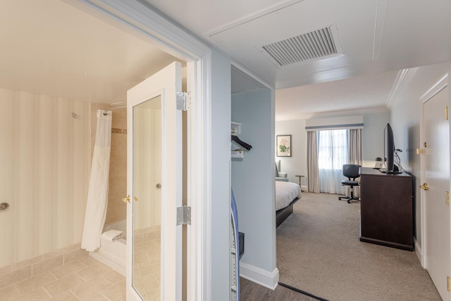 The Founders Inn & Spa Tapestry Collection By Hilton gallery photo in Virginia Beach, VA — image 27
