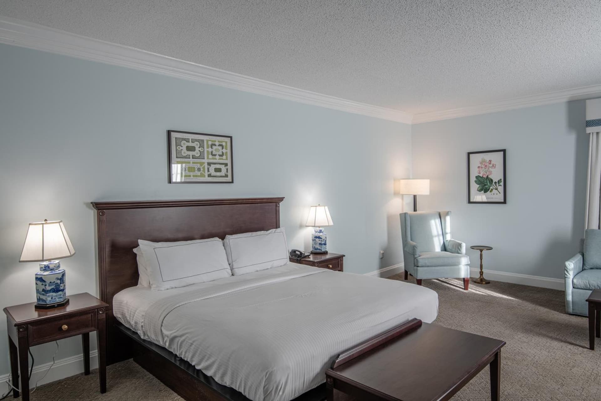 The Founders Inn & Spa Tapestry Collection By Hilton gallery photo in Virginia Beach, VA — image 86
