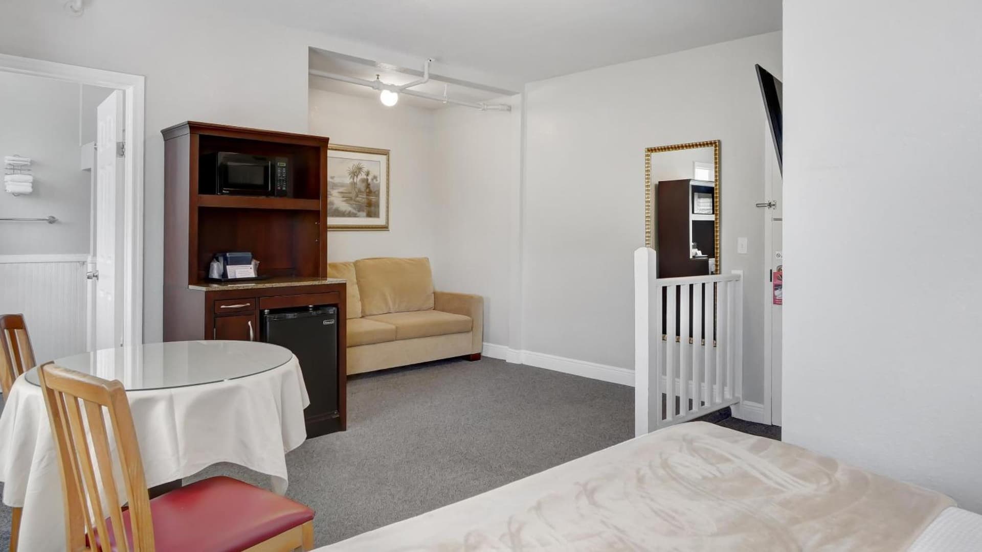 Crystal Bay Historic Hotel gallery photo in St Petersburg, FL — image 41