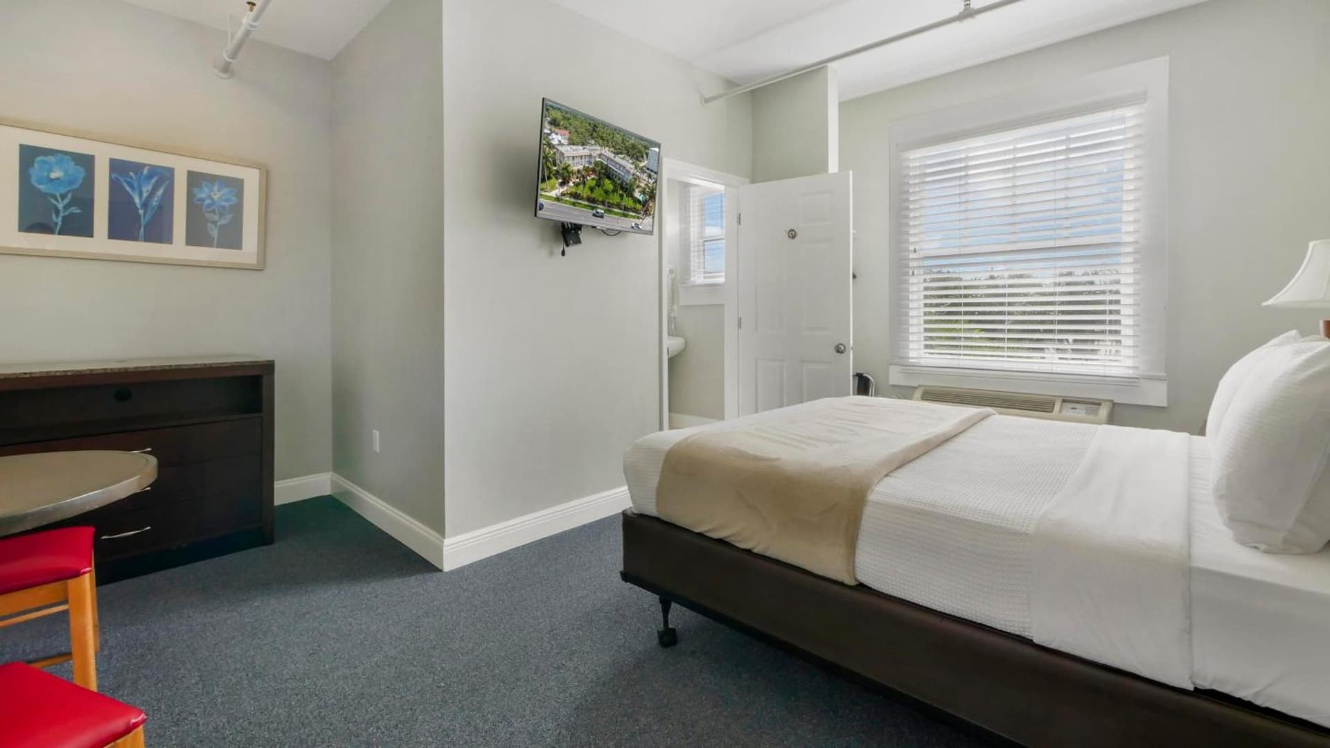 Crystal Bay Historic Hotel gallery photo in St Petersburg, FL — image 60