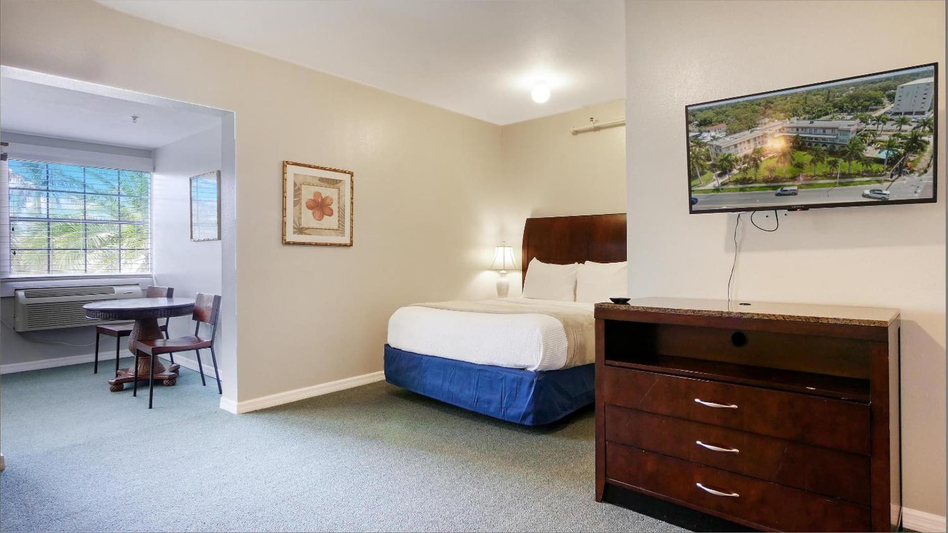 Crystal Bay Historic Hotel gallery photo in St Petersburg, FL — image 57