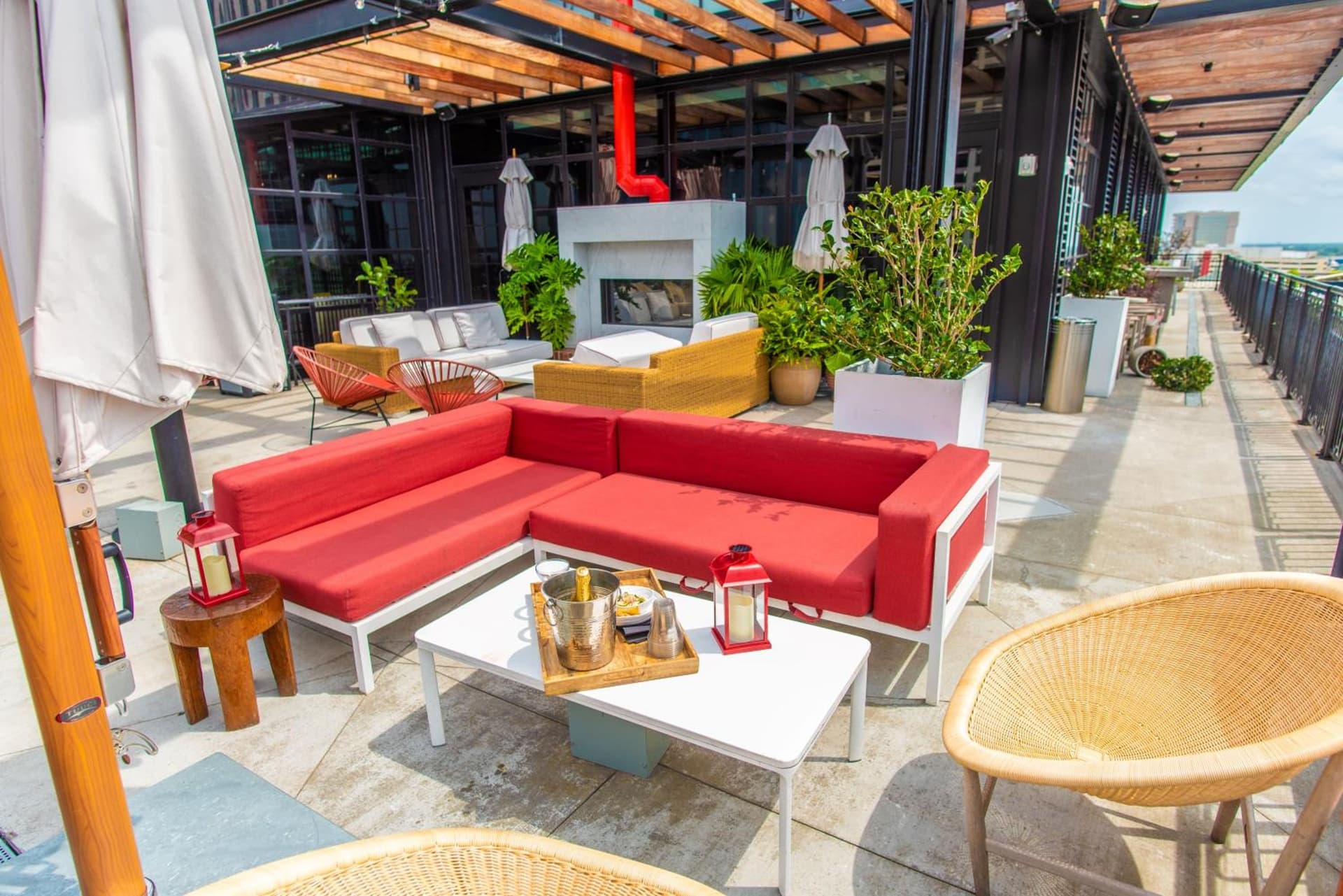 Virgin Hotels New Orleans gallery photo in New Orleans, LA — image 293