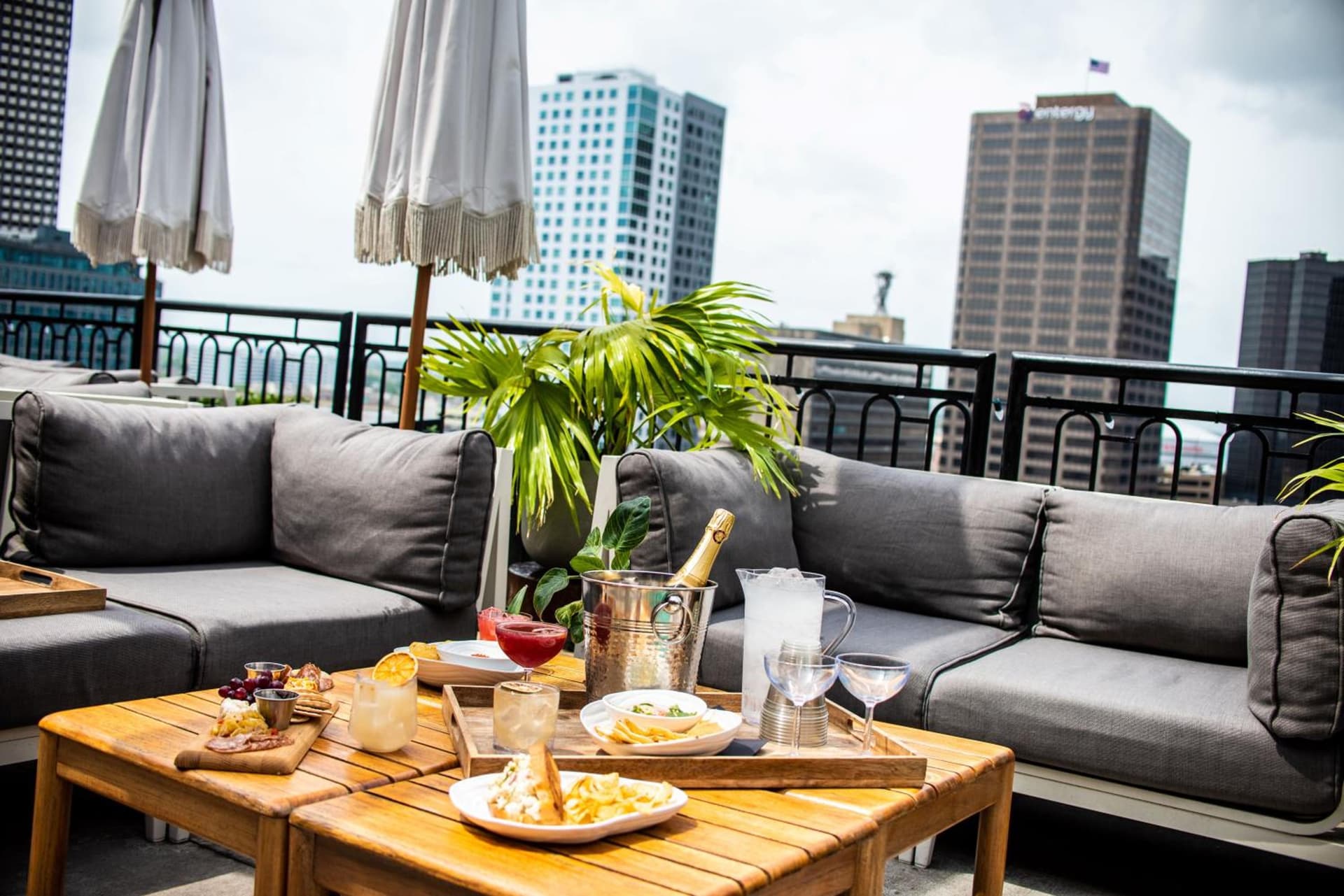 Virgin Hotels New Orleans gallery photo in New Orleans, LA — image 45