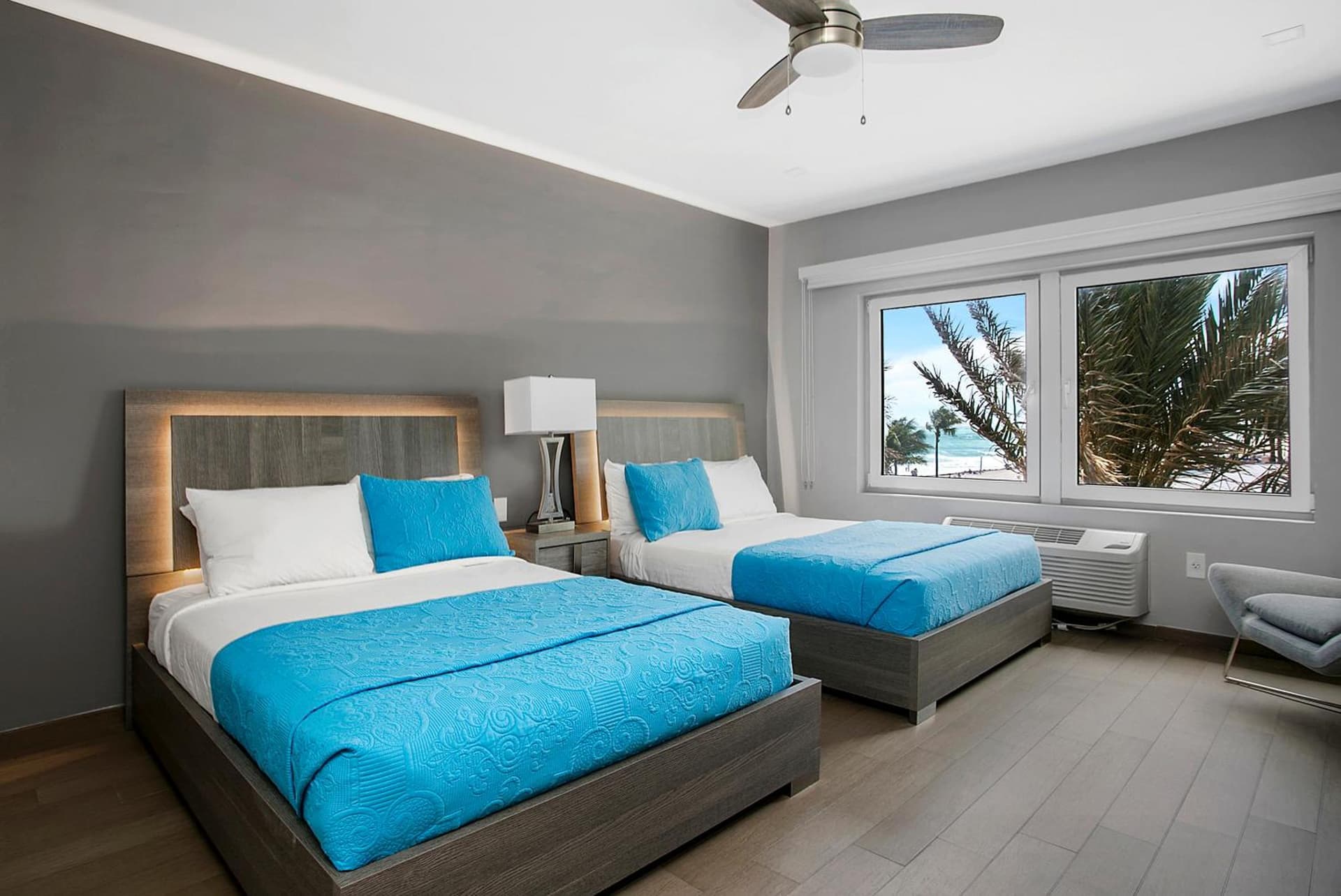 Hotel Sheldon gallery photo in Hollywood, FL — image 46