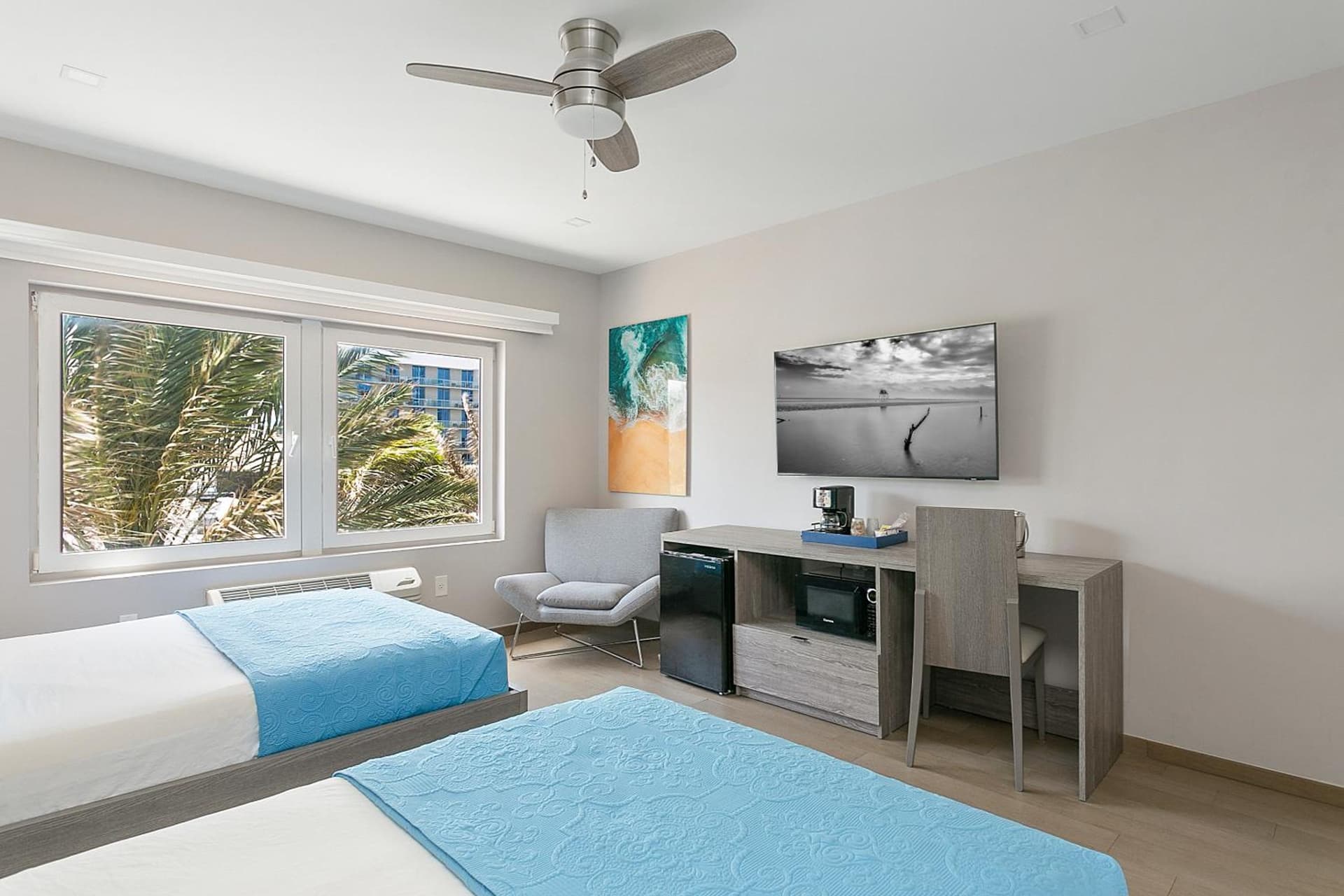 Hotel Sheldon gallery photo in Hollywood, FL — image 13