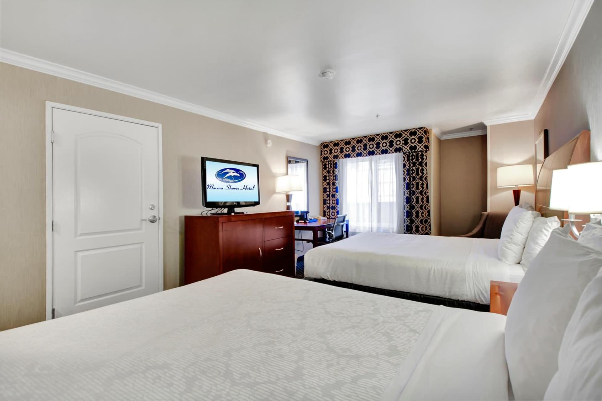 Best Western Plus Marina Shores Hotel gallery photo in Dana Point, CA — image 13