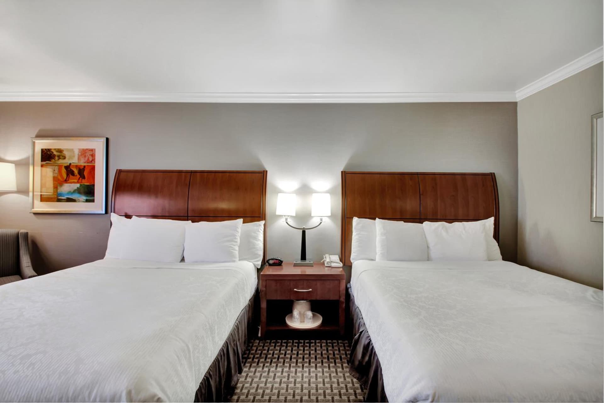 Best Western Plus Marina Shores Hotel gallery photo in Dana Point, CA — image 31