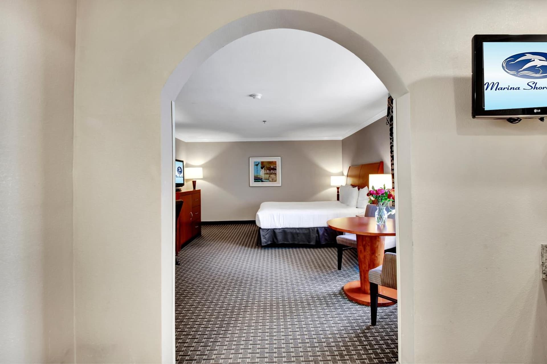 Best Western Plus Marina Shores Hotel gallery photo in Dana Point, CA — image 17