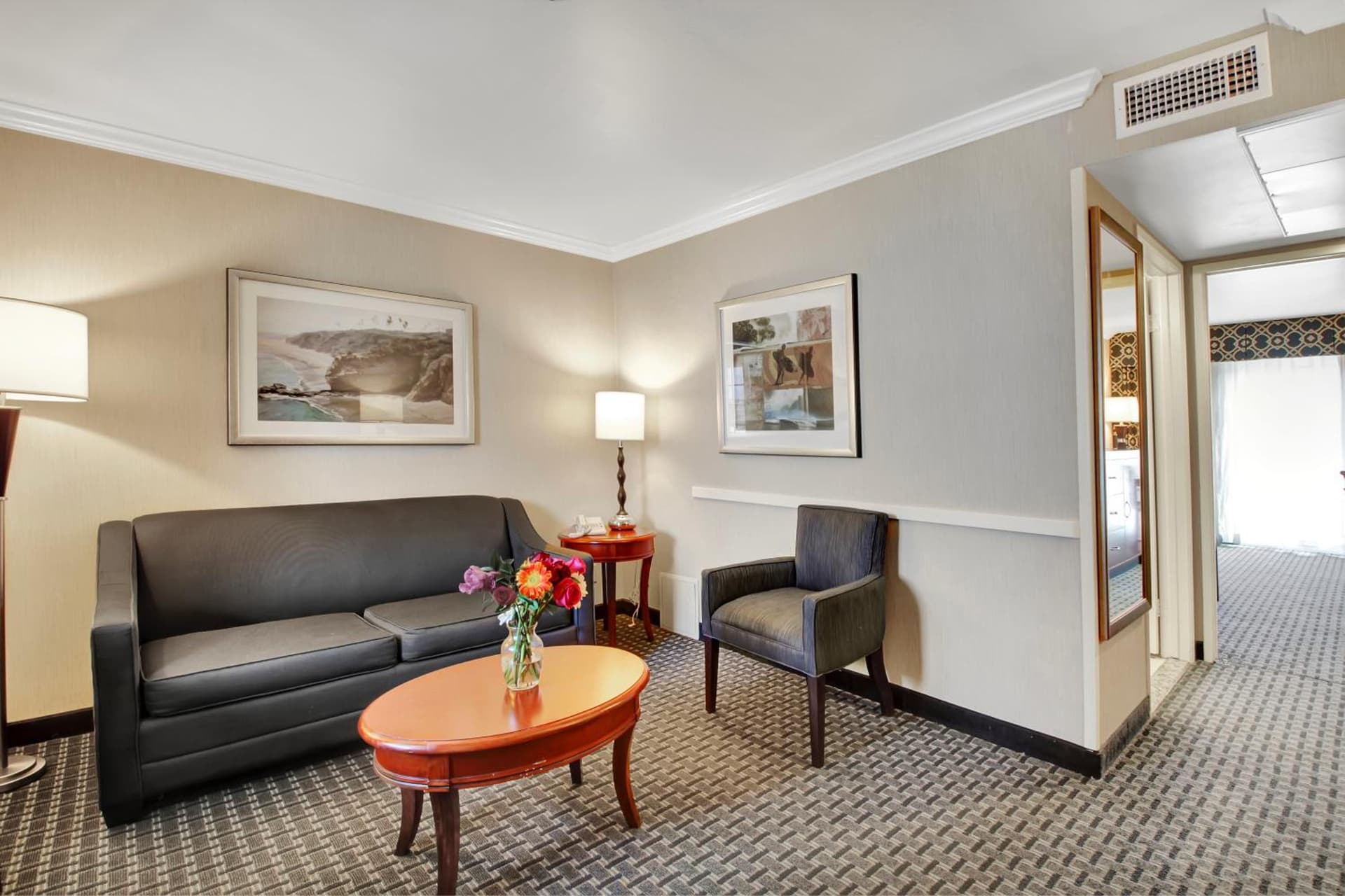 Best Western Plus Marina Shores Hotel gallery photo in Dana Point, CA — image 29