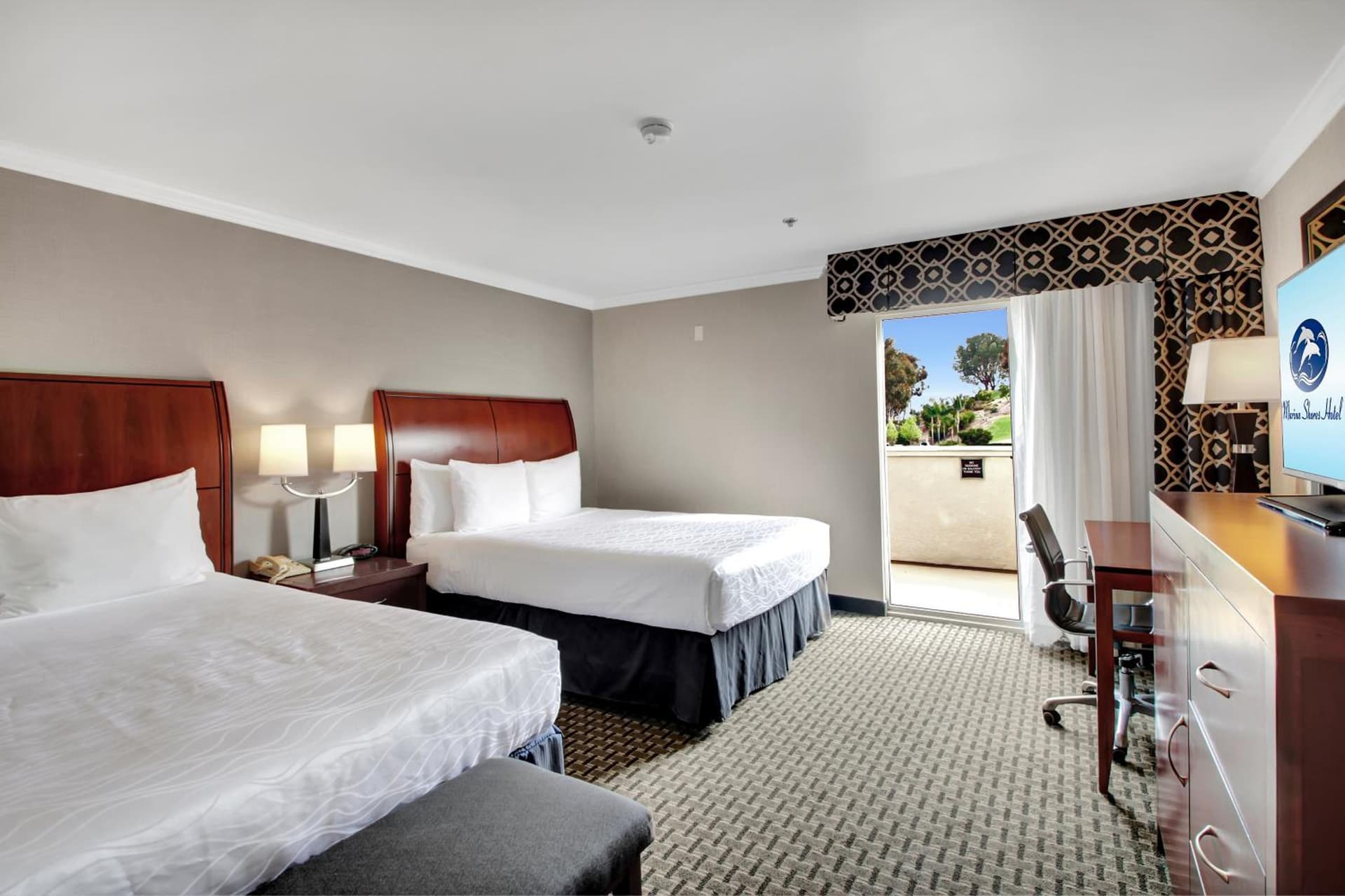 Best Western Plus Marina Shores Hotel gallery photo in Dana Point, CA — image 27