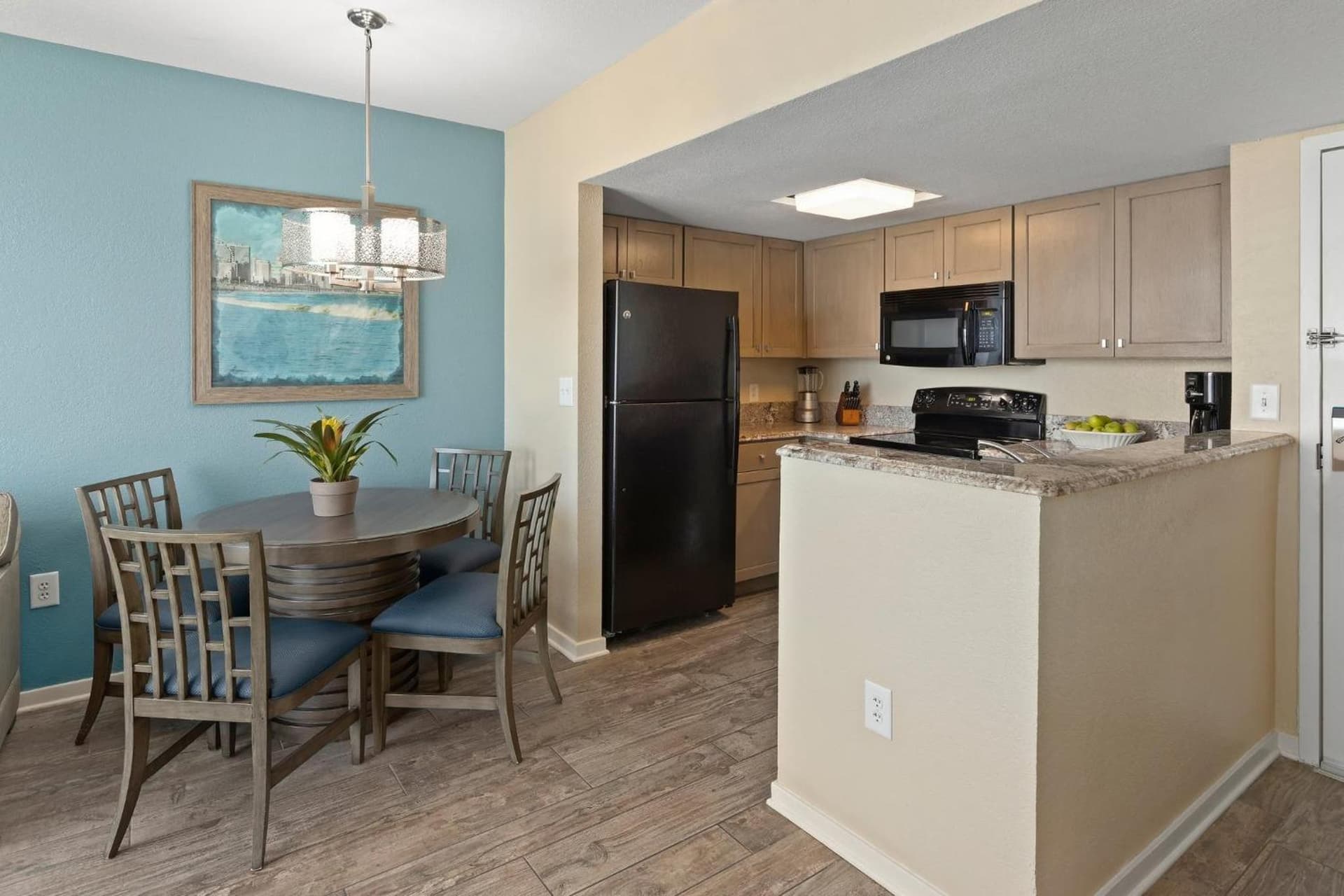 Club Wyndham Westwinds gallery photo in Myrtle Beach, SC — image 7