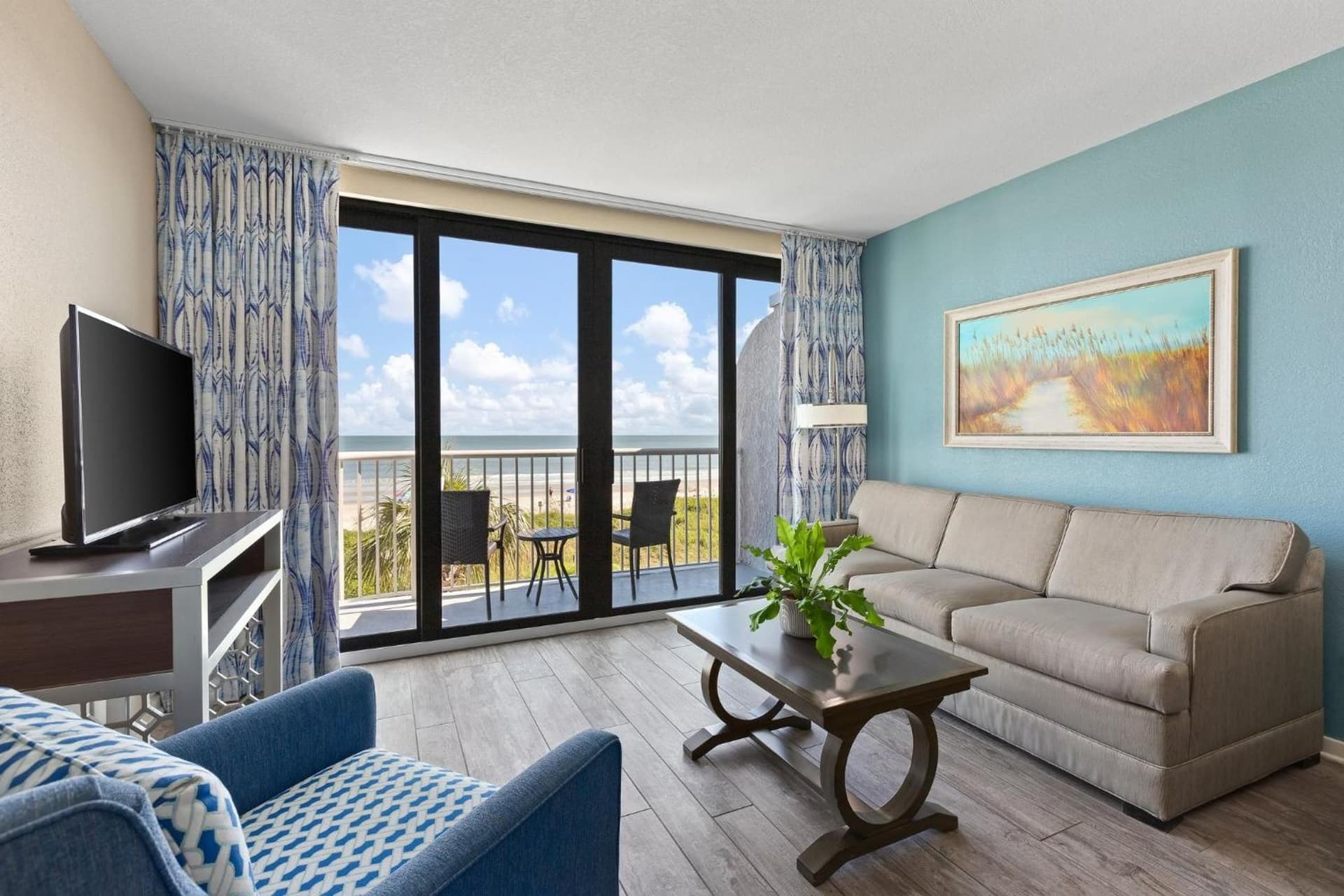 Club Wyndham Westwinds gallery photo in Myrtle Beach, SC — image 23