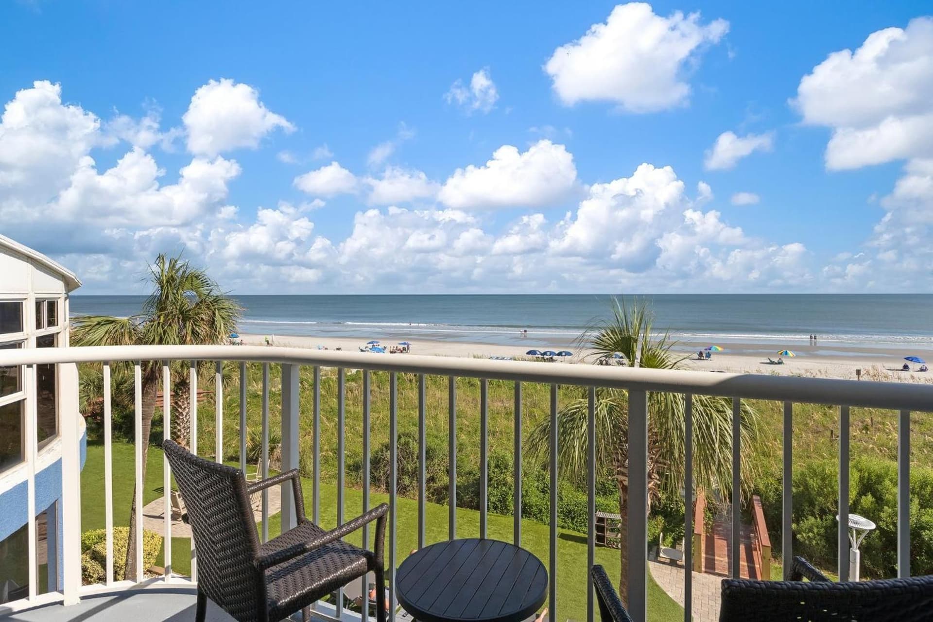 Club Wyndham Westwinds gallery photo in Myrtle Beach, SC — image 4