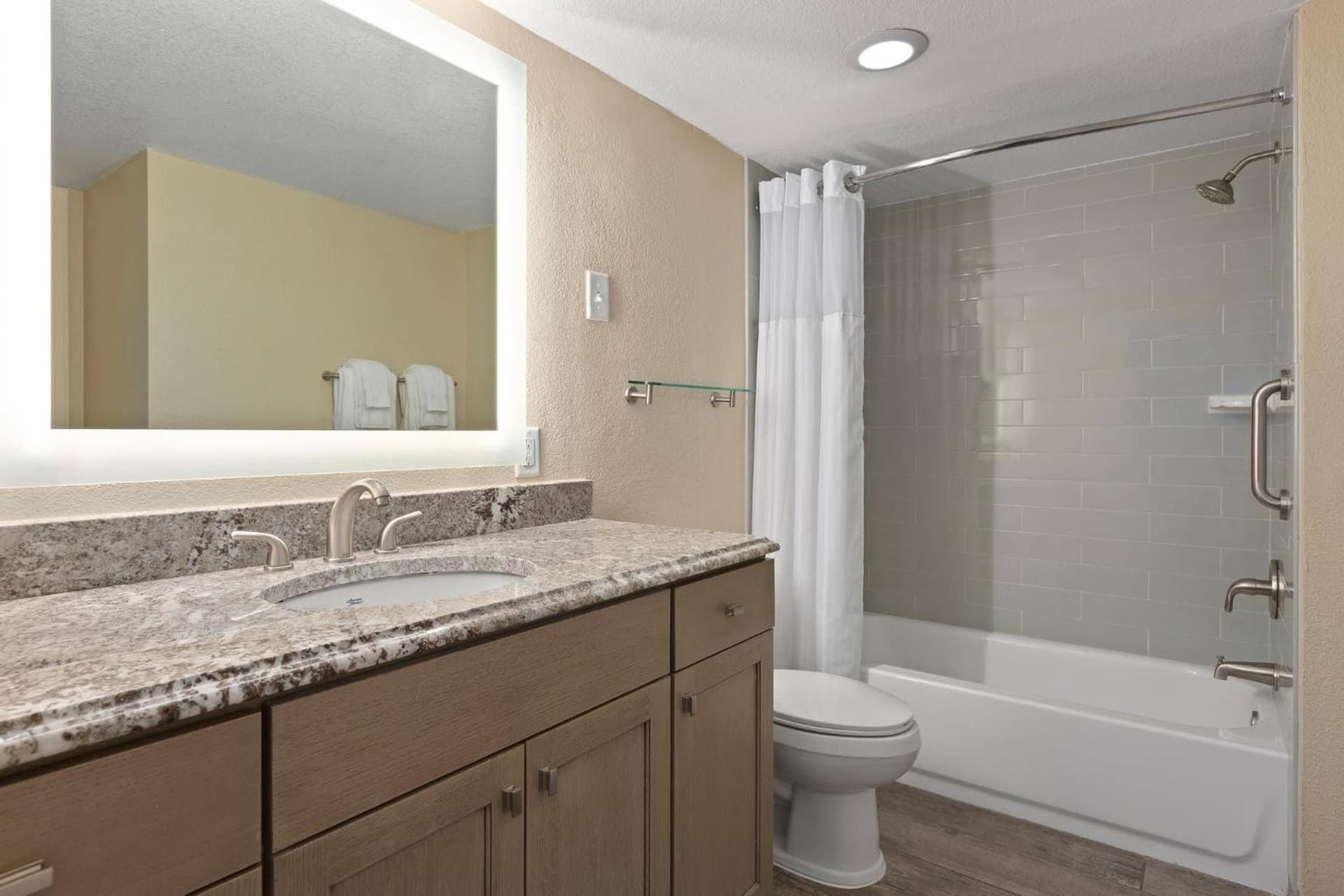 Club Wyndham Westwinds gallery photo in Myrtle Beach, SC — image 8