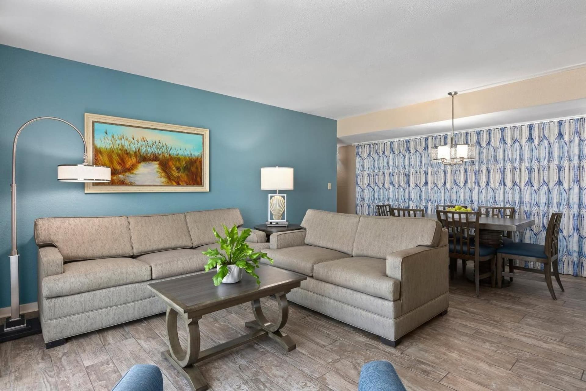 Club Wyndham Westwinds gallery photo in Myrtle Beach, SC — image 18