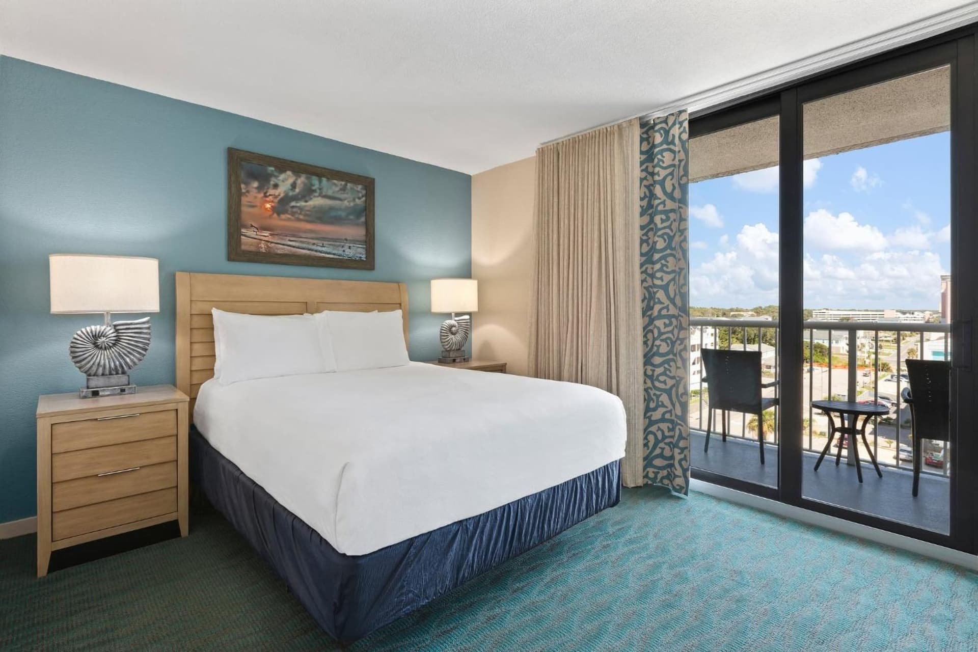 Club Wyndham Westwinds gallery photo in Myrtle Beach, SC — image 6