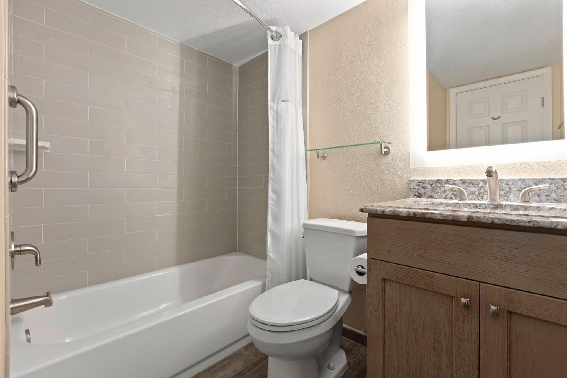 Club Wyndham Westwinds gallery photo in Myrtle Beach, SC — image 25