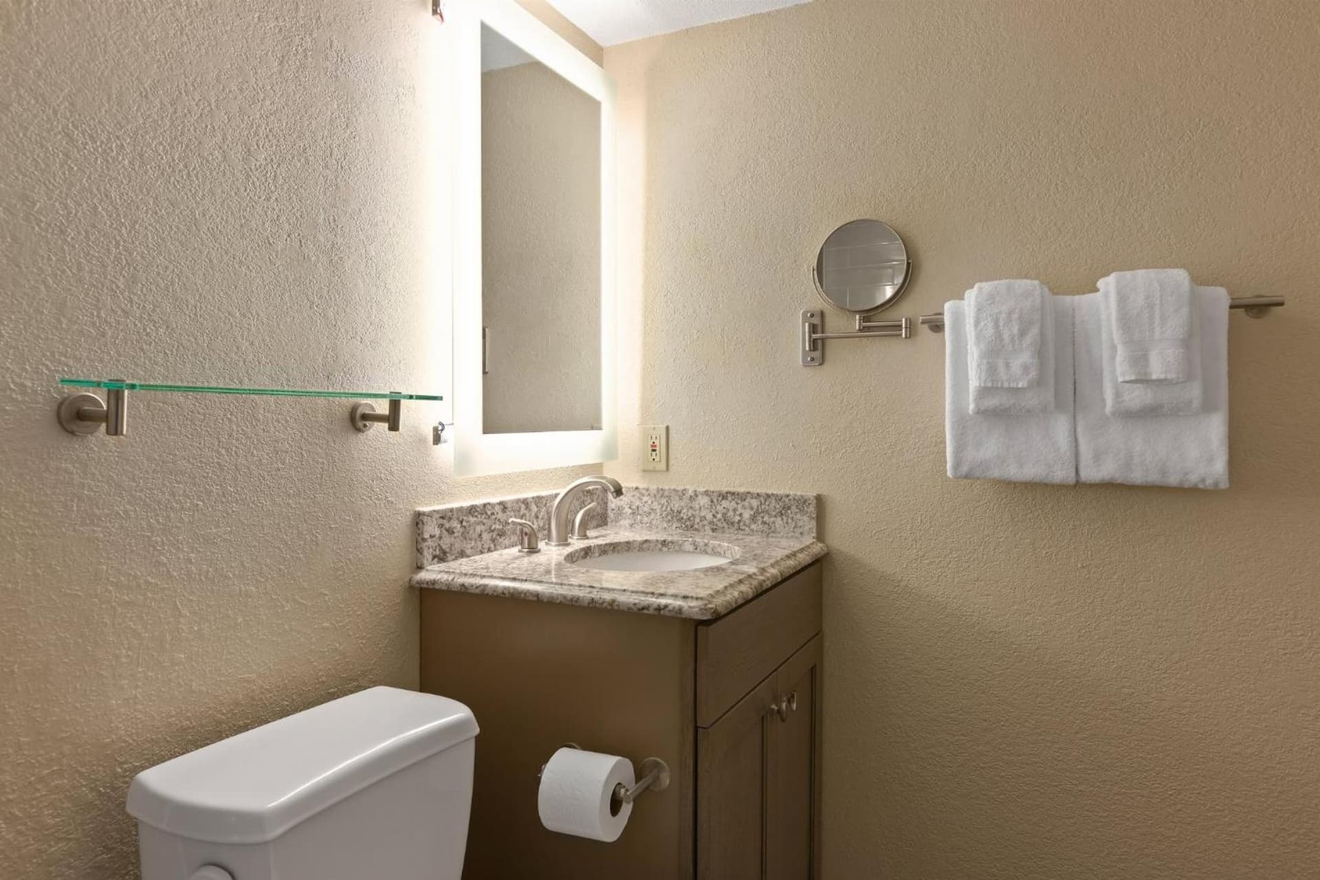 Club Wyndham Westwinds gallery photo in Myrtle Beach, SC — image 21