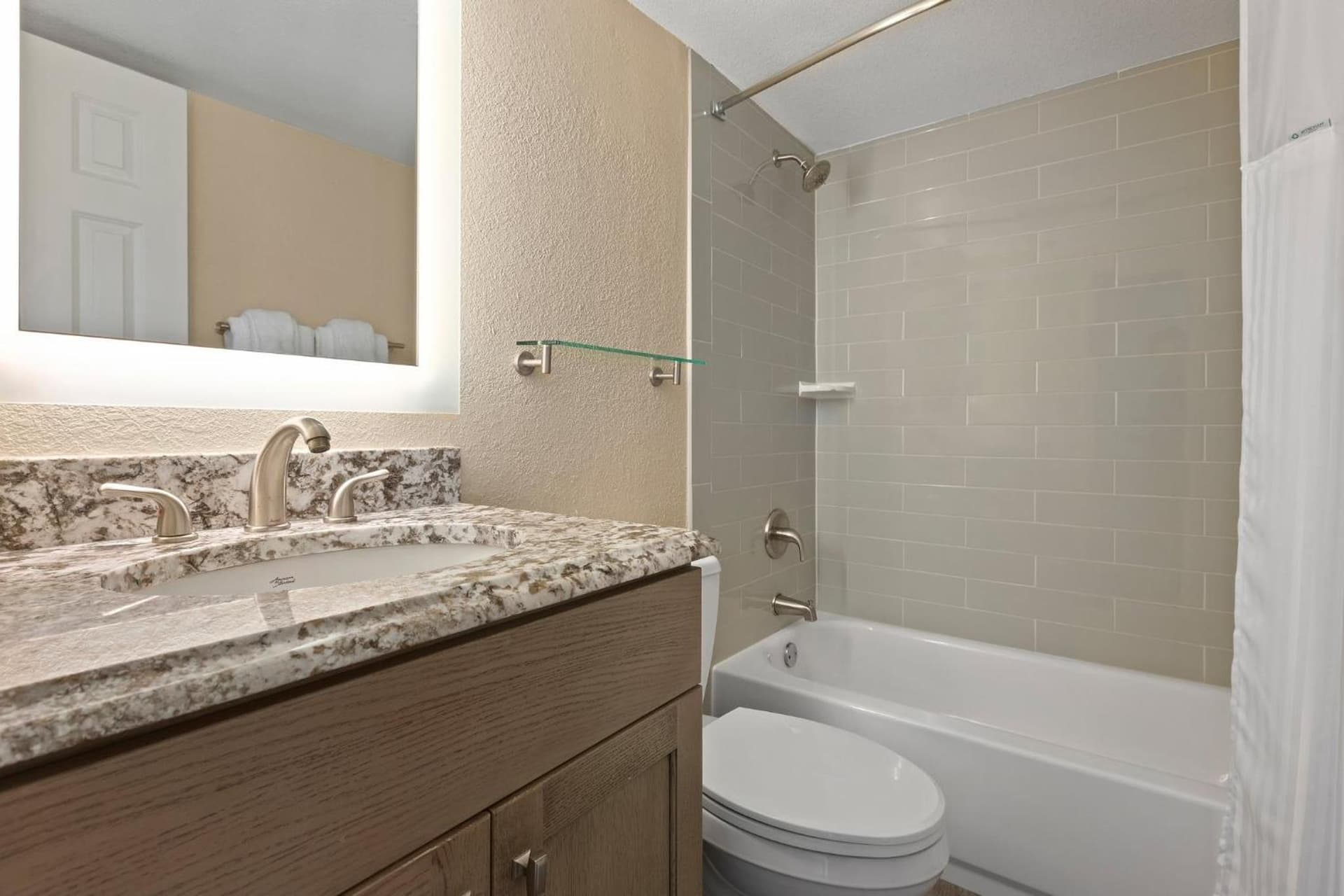 Club Wyndham Westwinds gallery photo in Myrtle Beach, SC — image 9