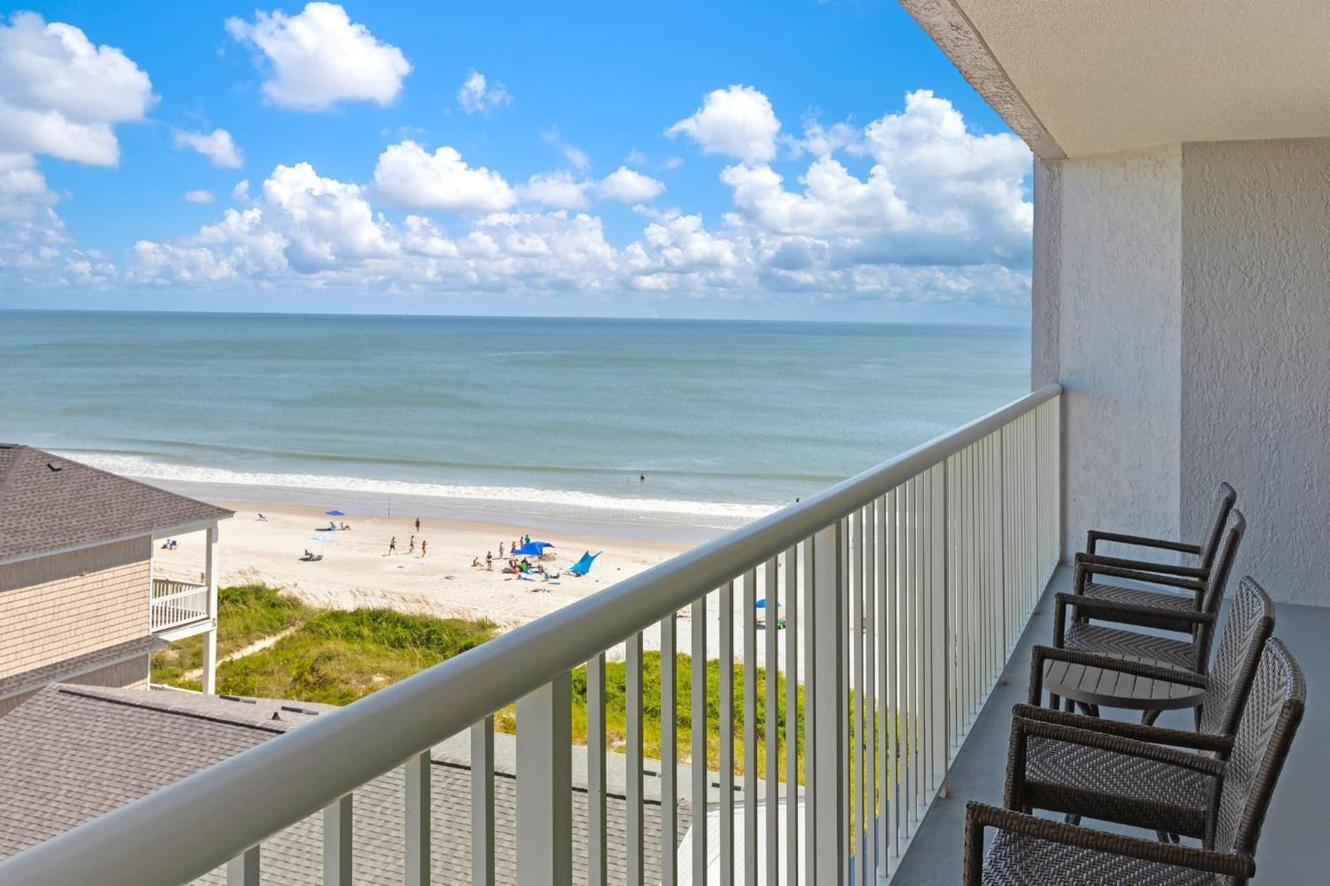 Club Wyndham Westwinds gallery photo in Myrtle Beach, SC — image 27