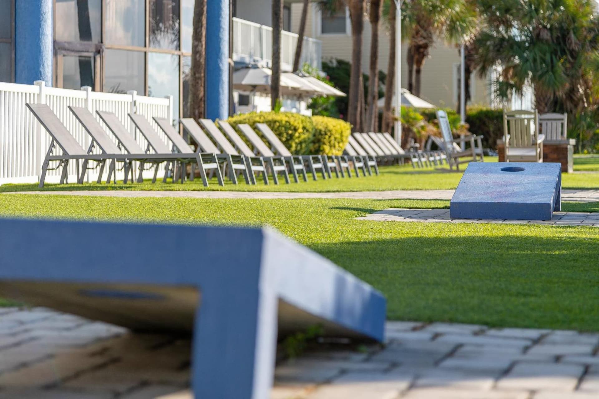 Club Wyndham Westwinds gallery photo in Myrtle Beach, SC — image 11