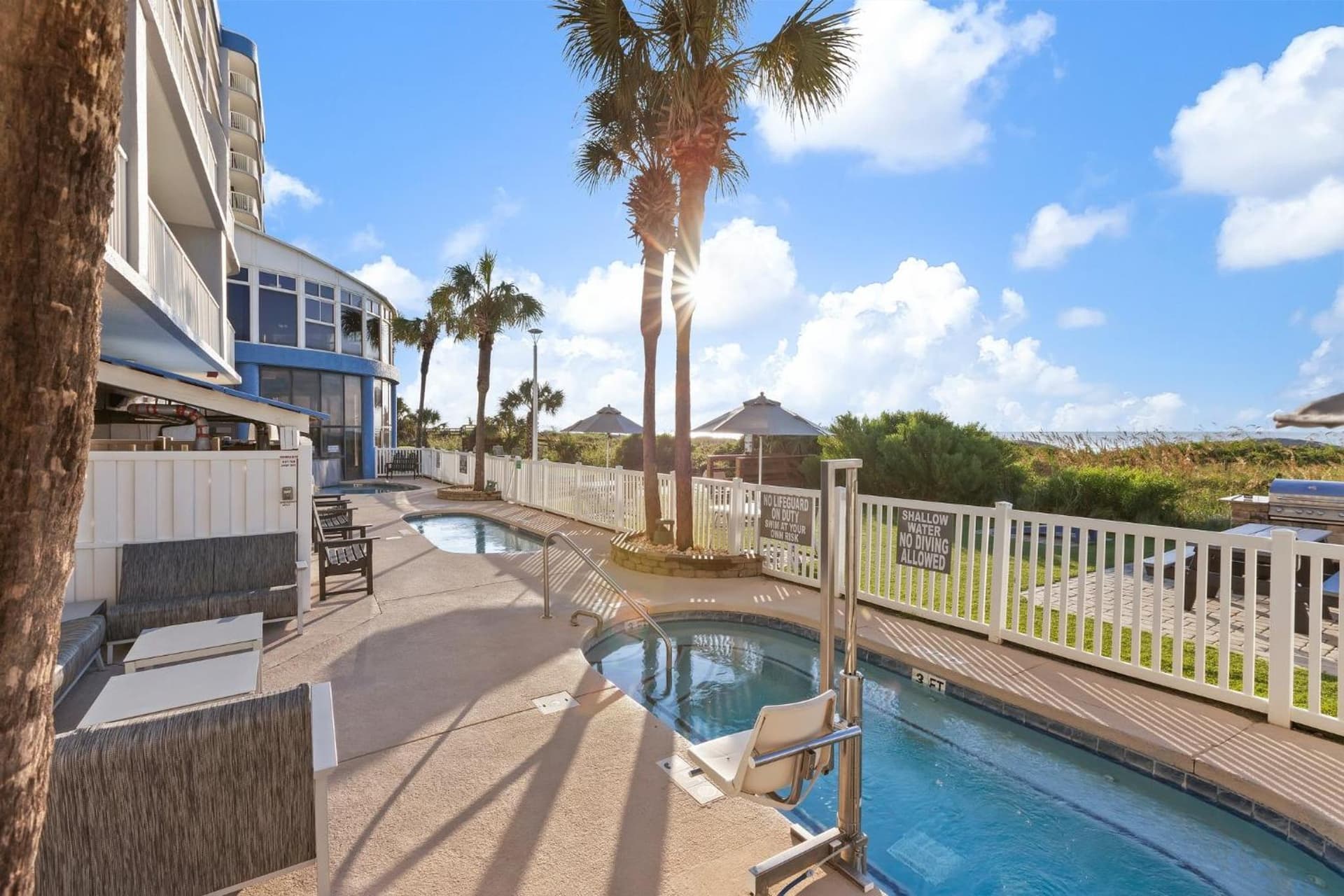 Club Wyndham Westwinds gallery photo in Myrtle Beach, SC — image 5